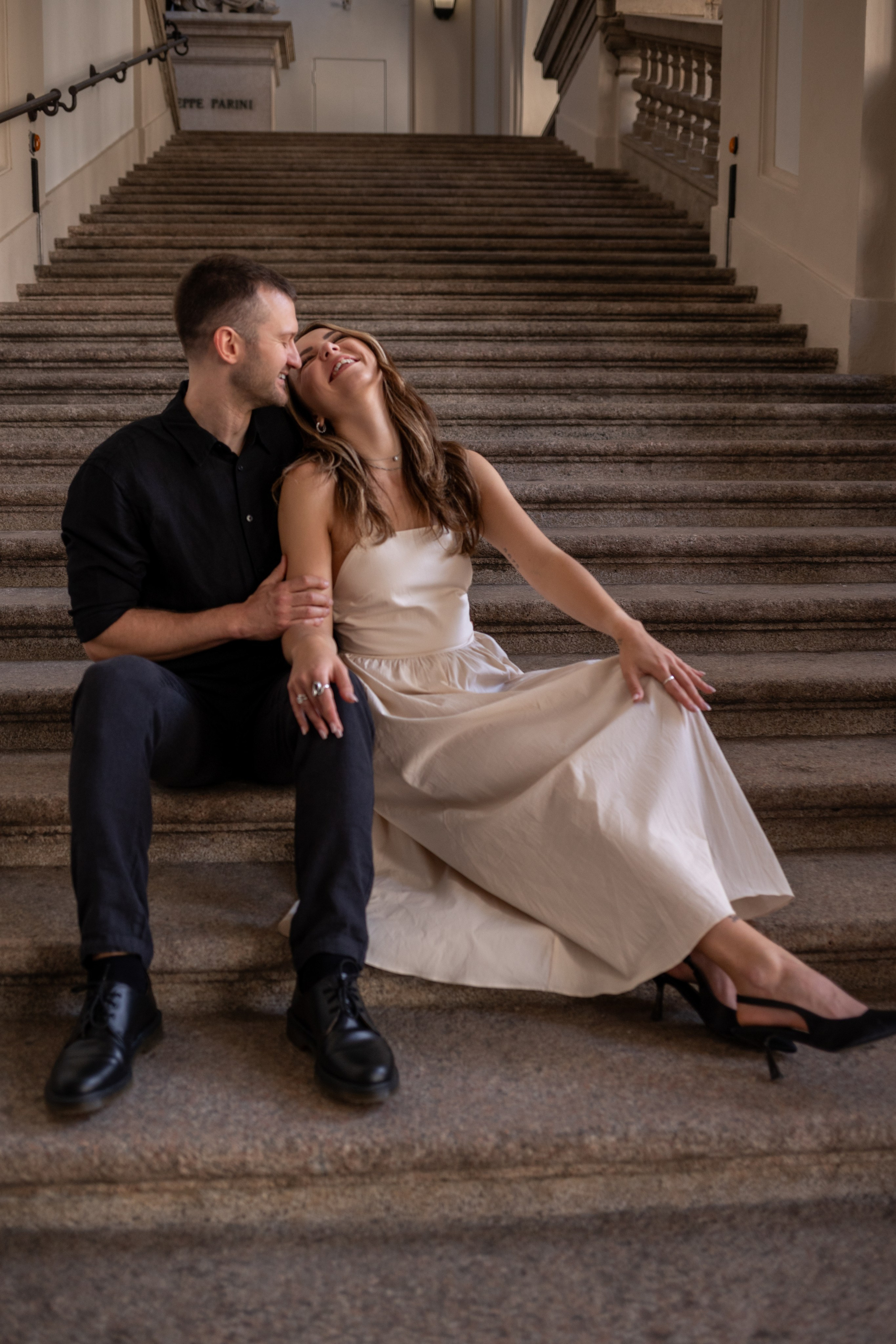 Joanna. Photographer in Milan |Mila Pro Photo