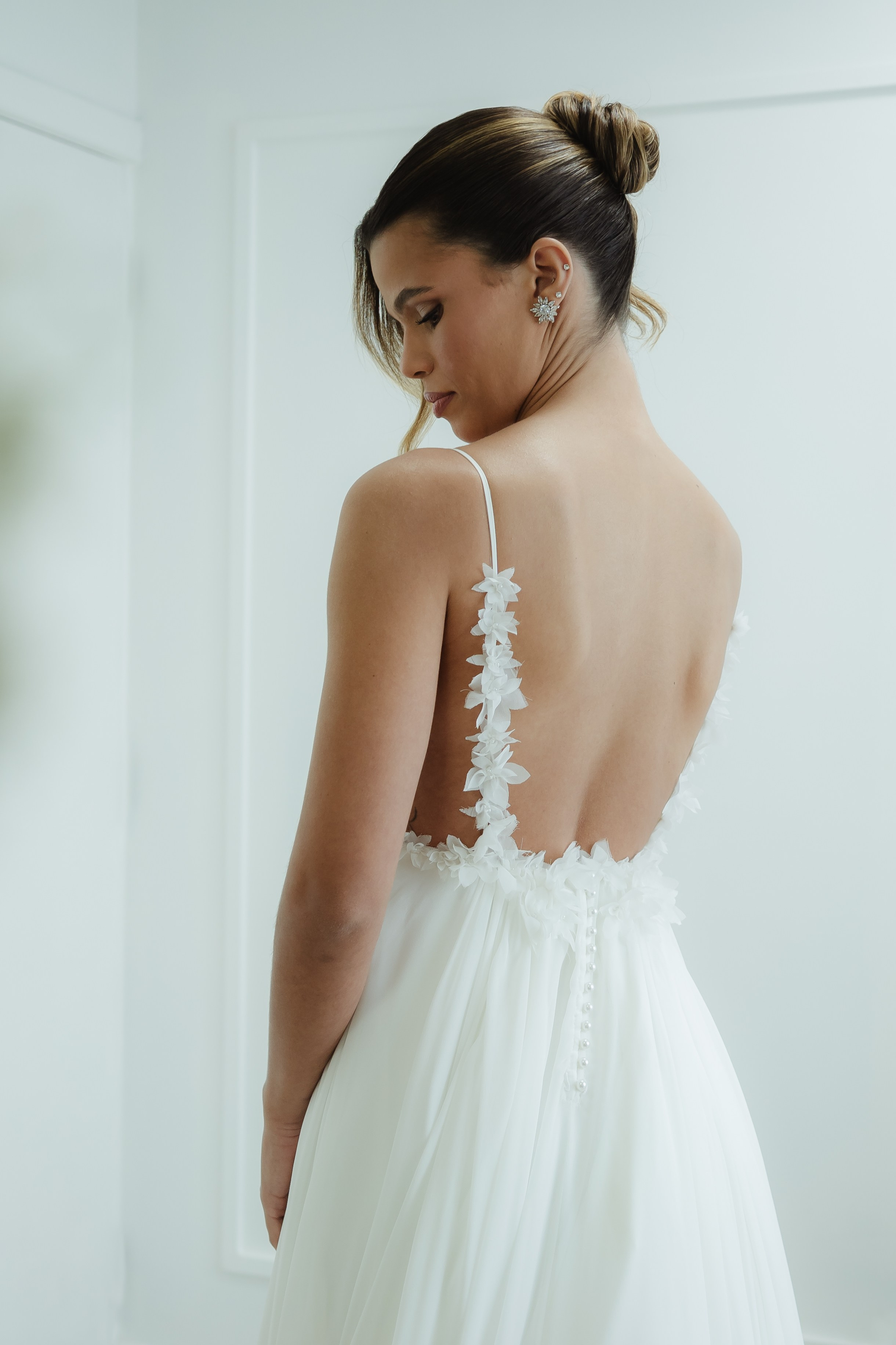 Marcella & Daniel. Lembrar não é só ver. É sentir de novo