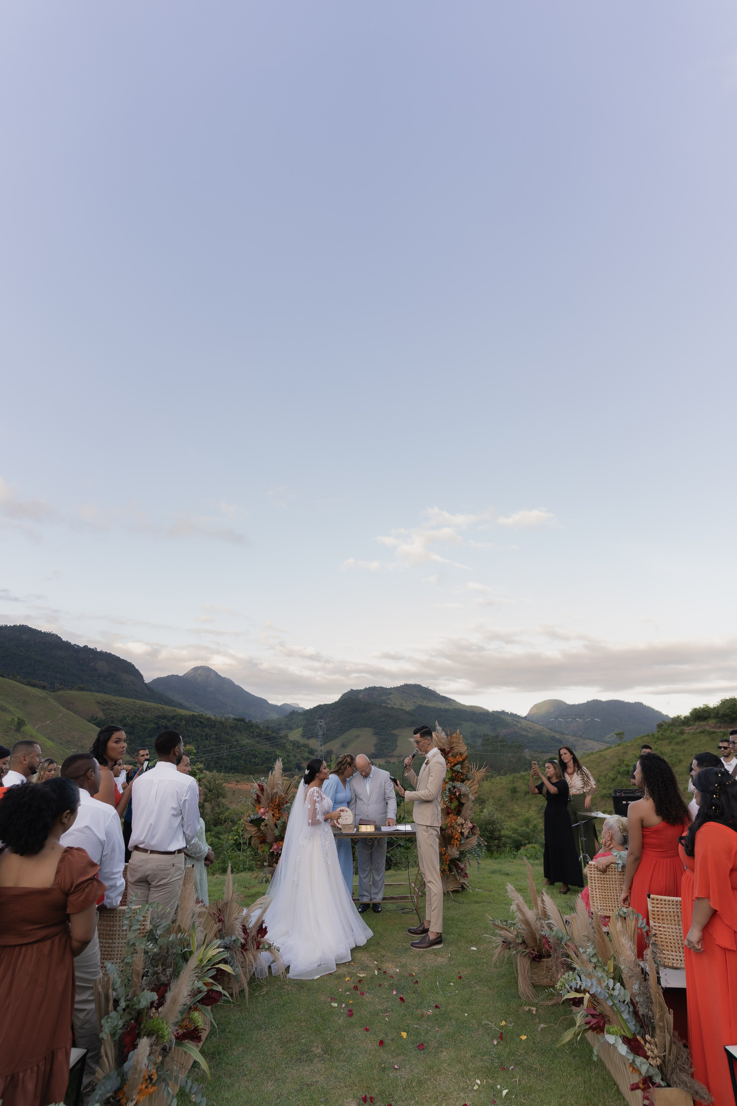 Laís & Eliel | Chácara Nossa Fulô. Lembrar não é só ver. É sentir de novo