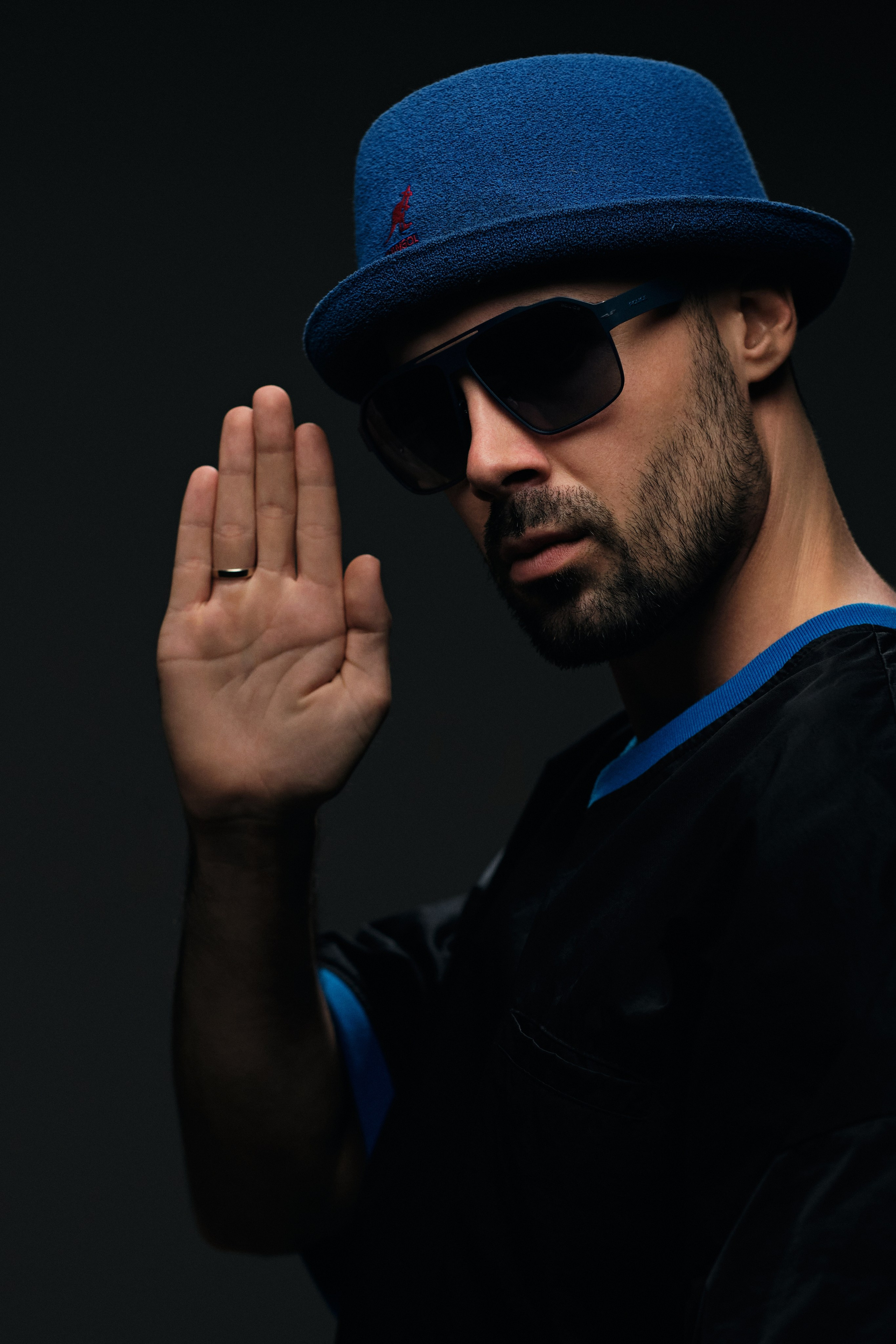 Крымский странник. Фотограф, оператор и продюсер съёмок Ян Долматов