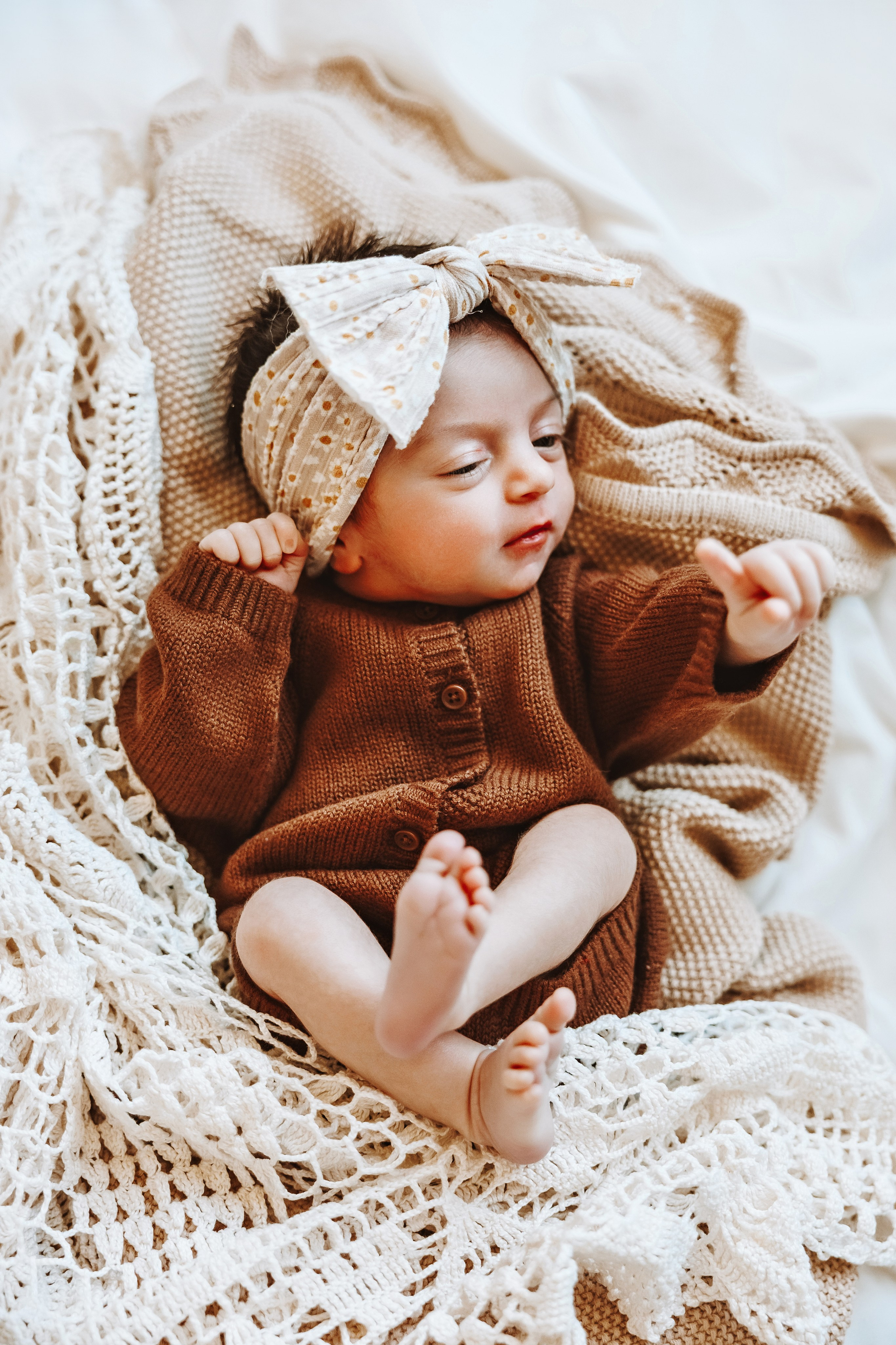 Baby. Фотограф Ирина Йотова