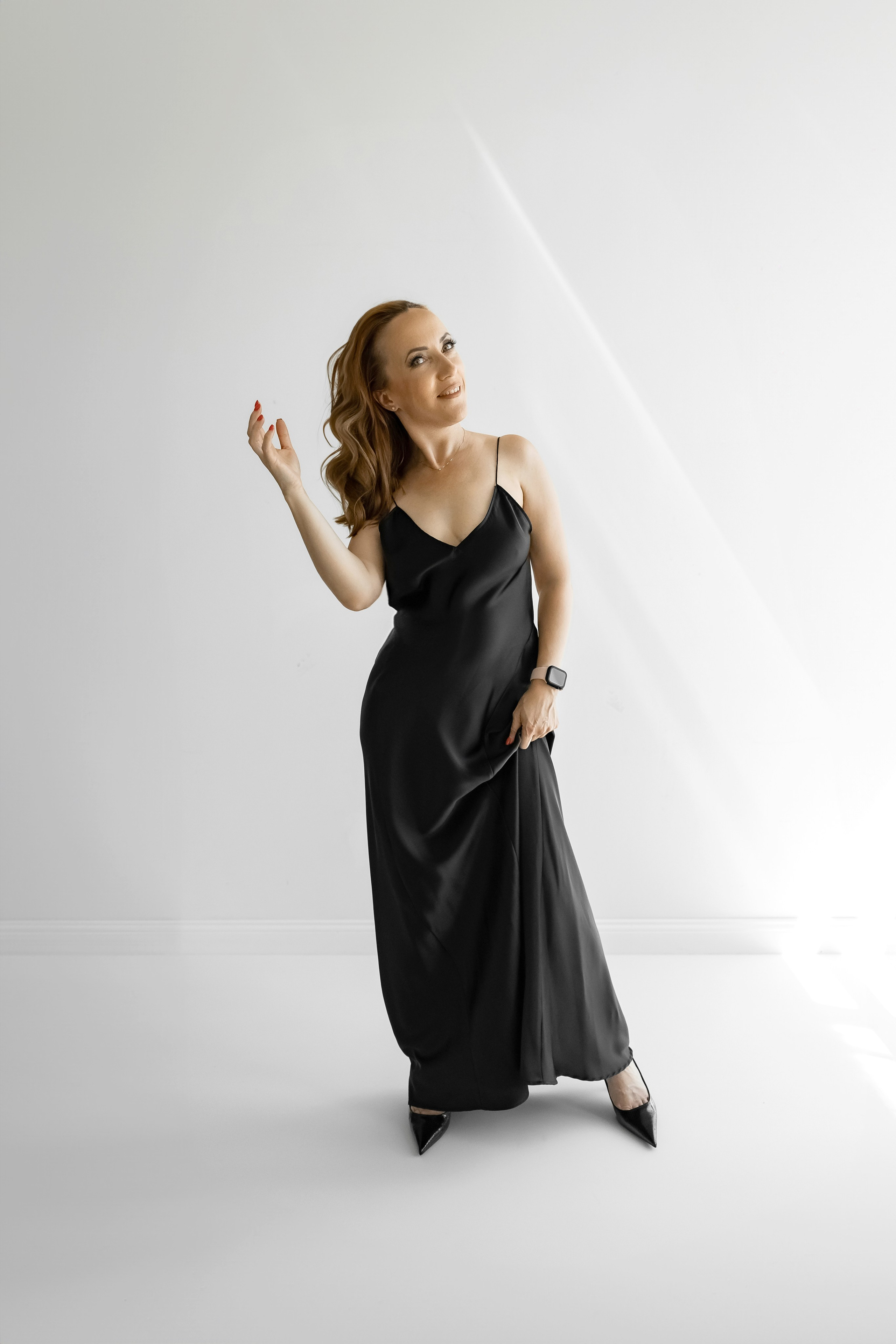 Индивидуална фотосесия. Фотограф Ирина Йотова