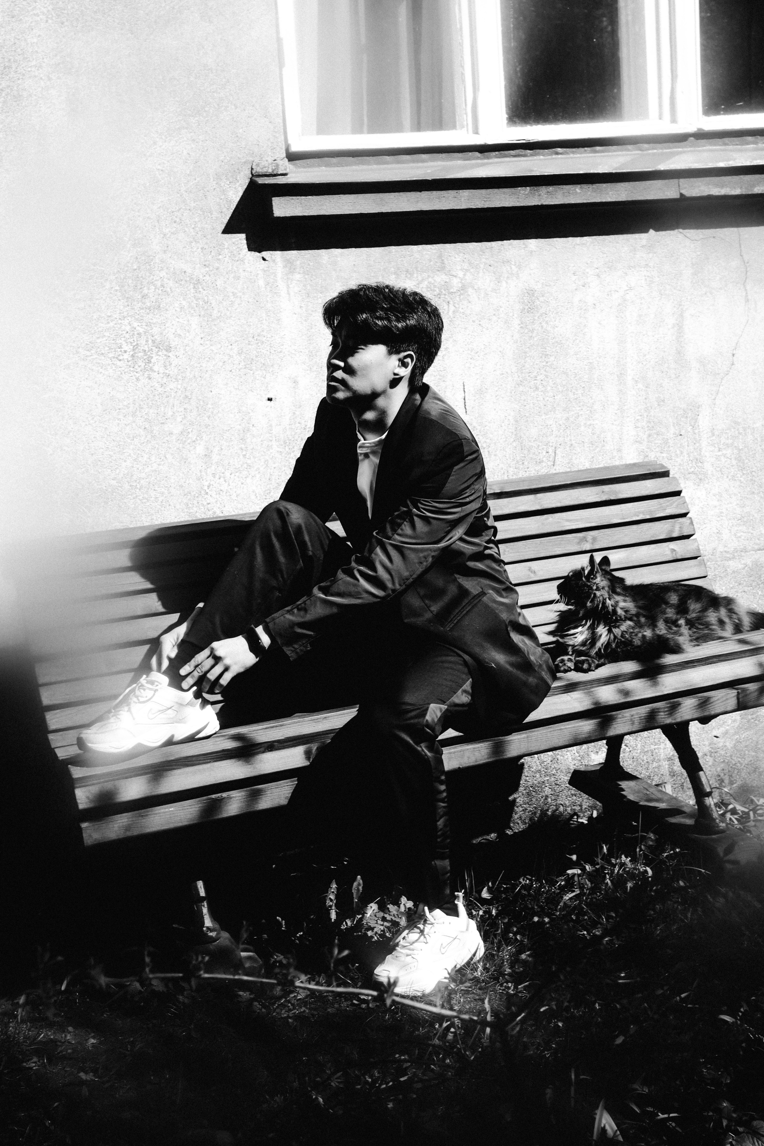 MIKHAIL. Anna Omni — concept photographer and digital artist in Riga, Latvia