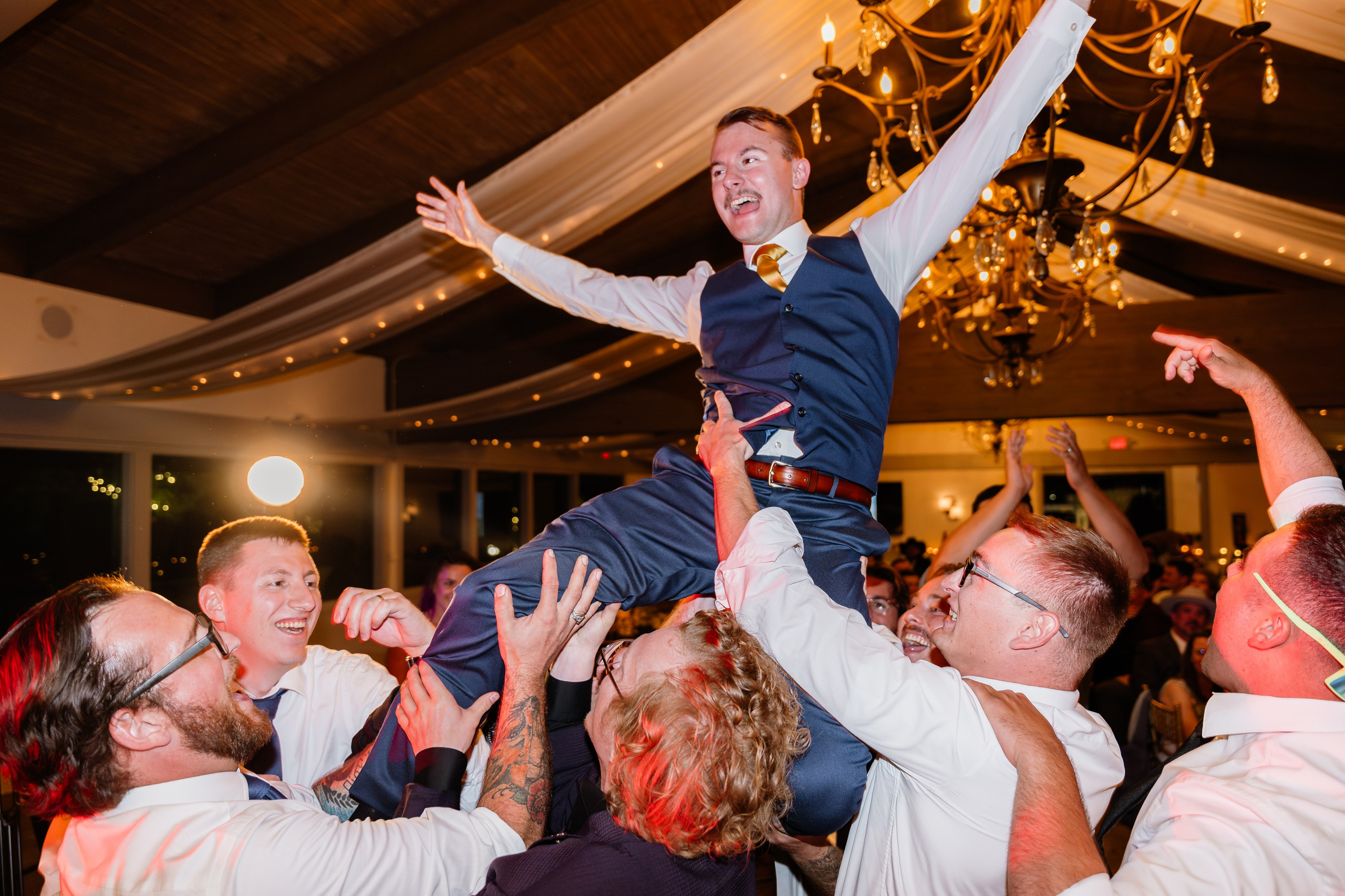 Ivan & Danielle. Babich_weddings