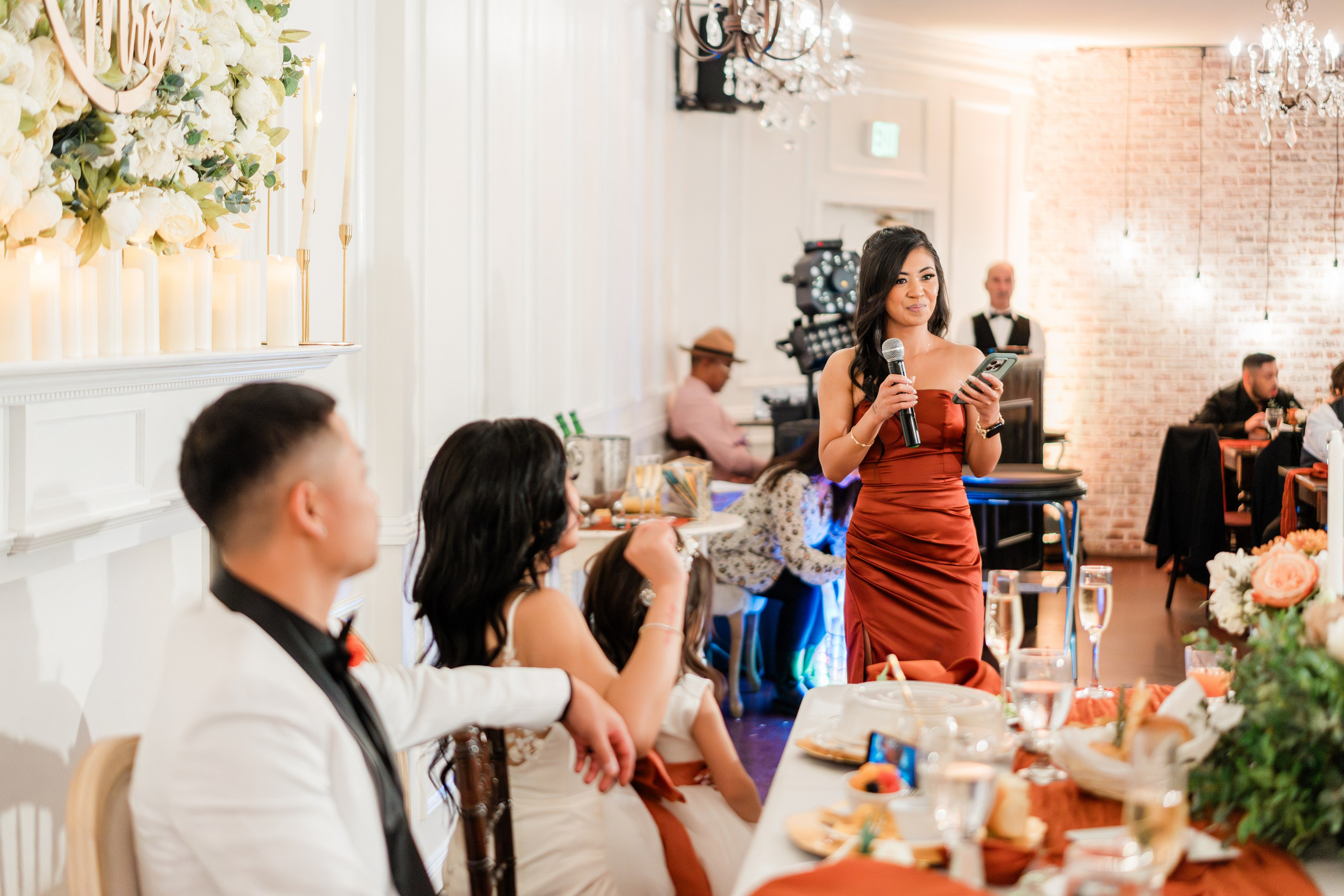Janelle & Chris. Babich_weddings