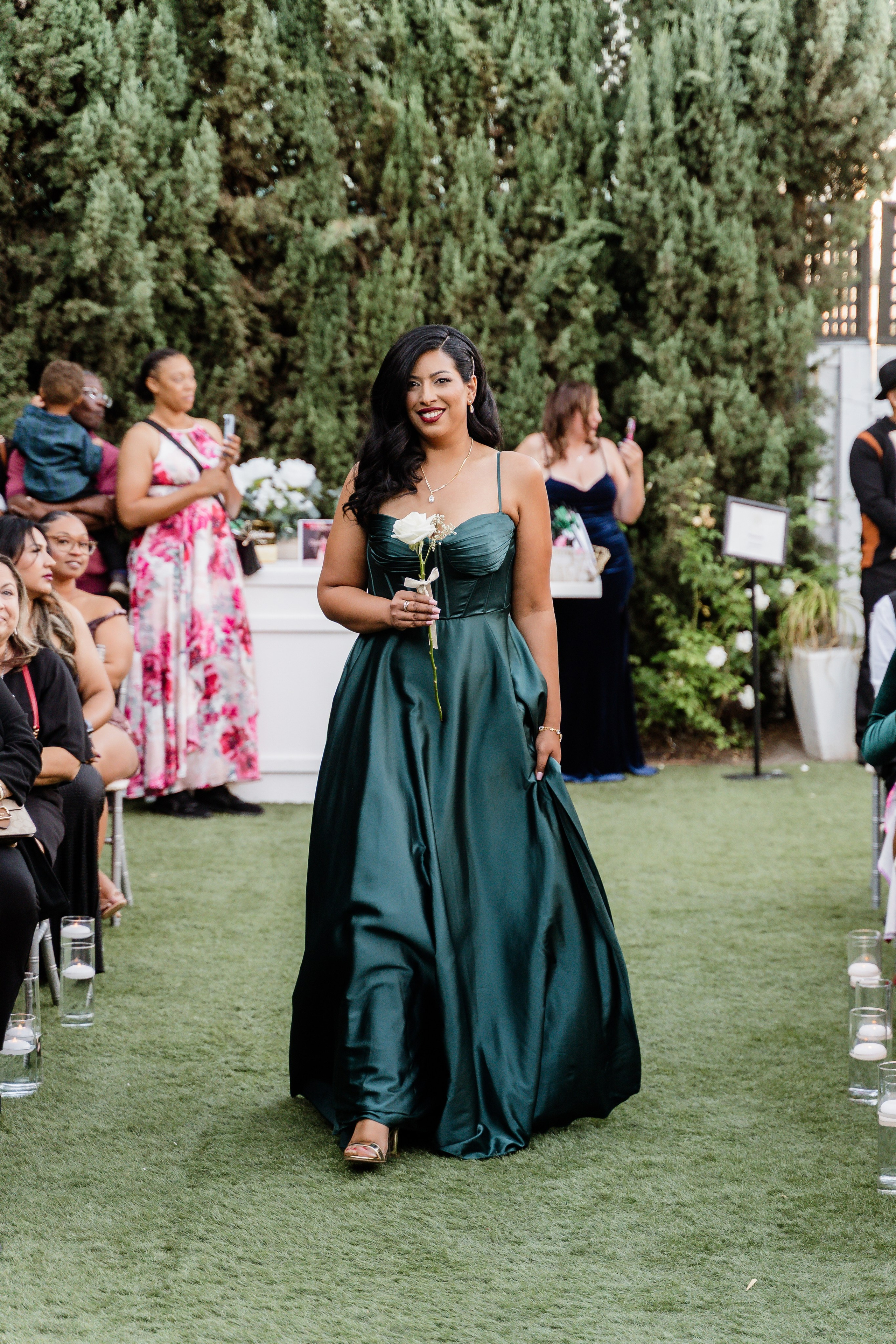 Christina & David. Babich_weddings