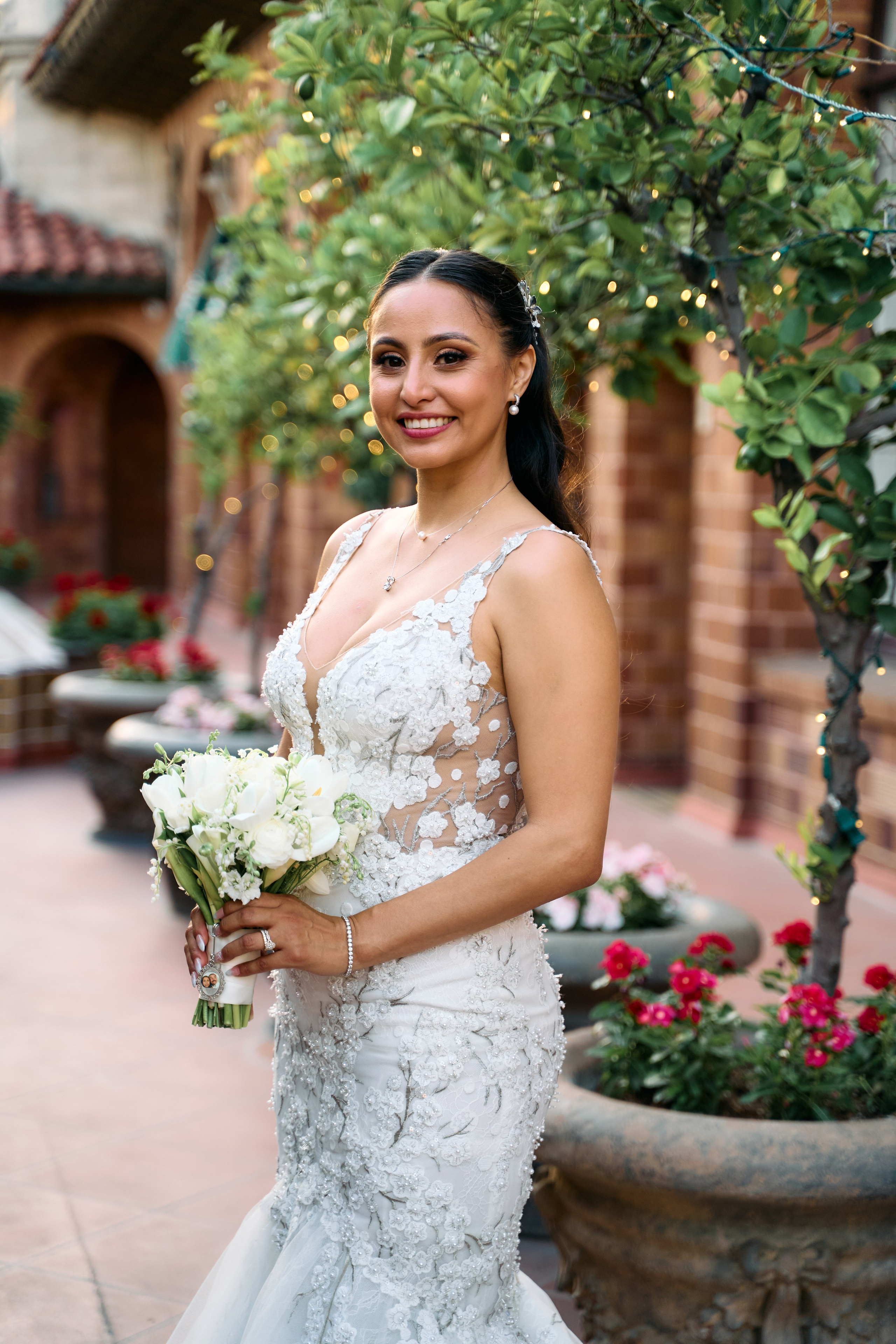 Kans & Carissa. Babich_weddings