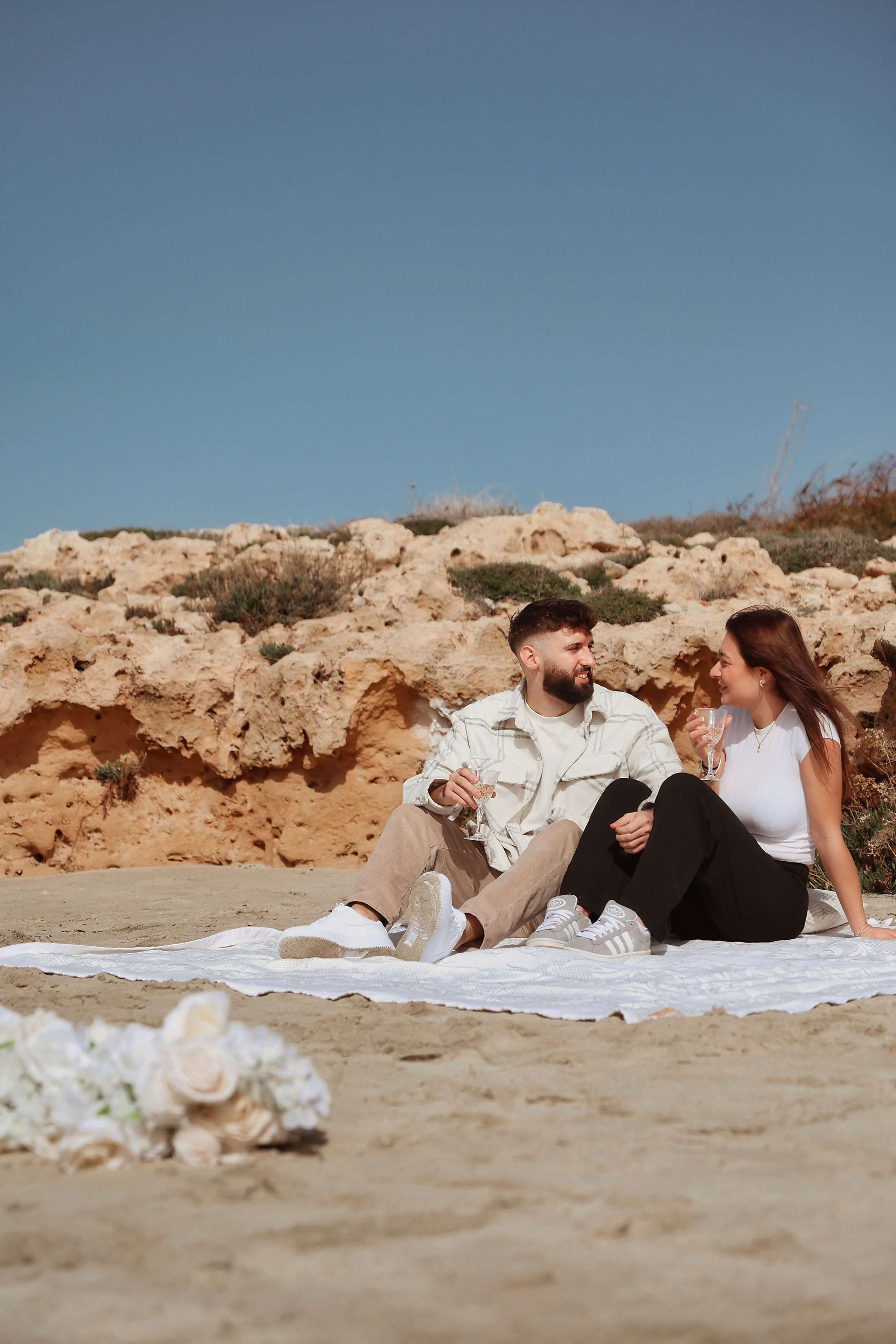 Предложение в Айя-Напе. Февраль, 2026. Kipriotka. Ваш фотограф на Кипре (Айя-Напа, Протарас)