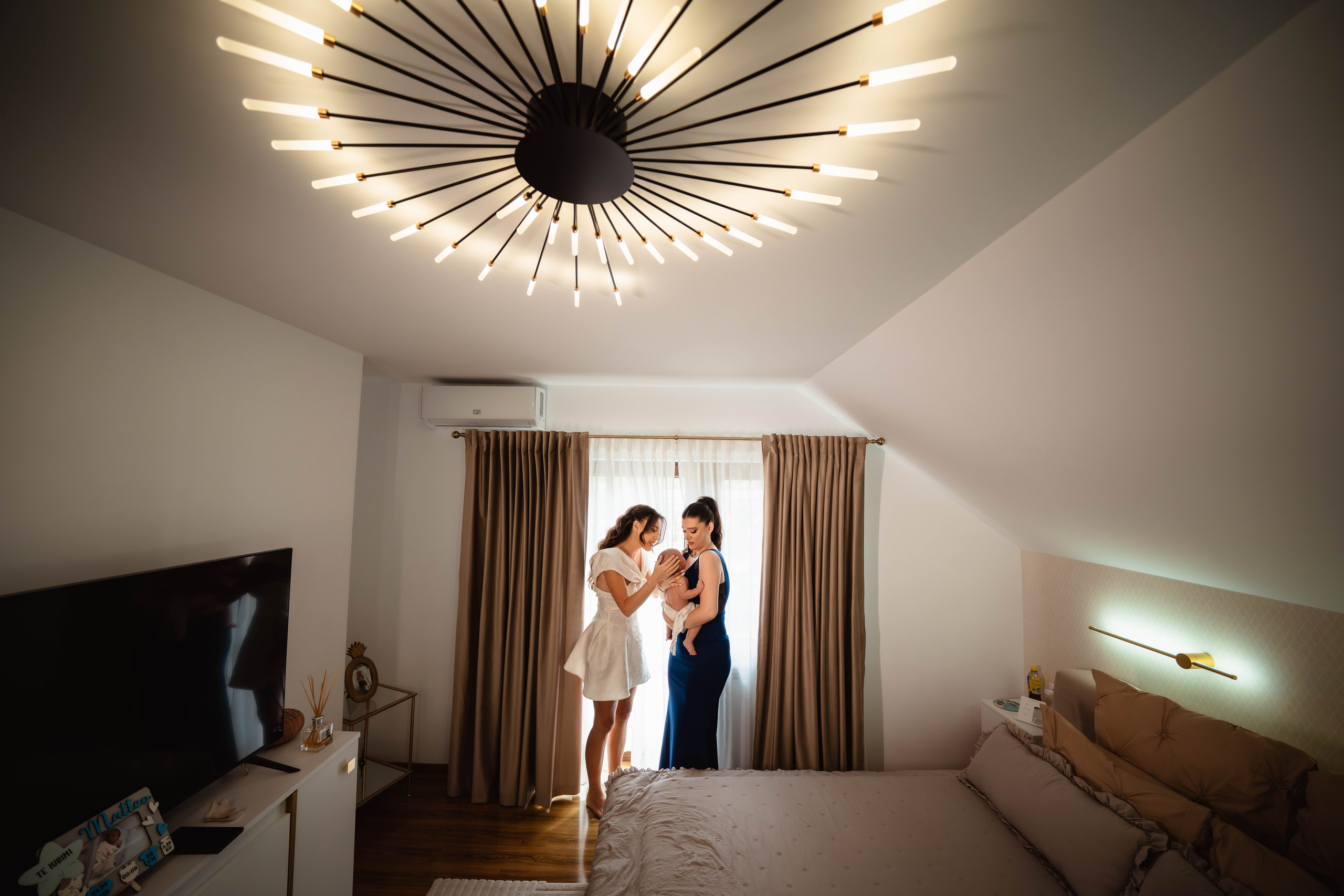 Matteo. Fotograf nunta si evenimente Giurgiu