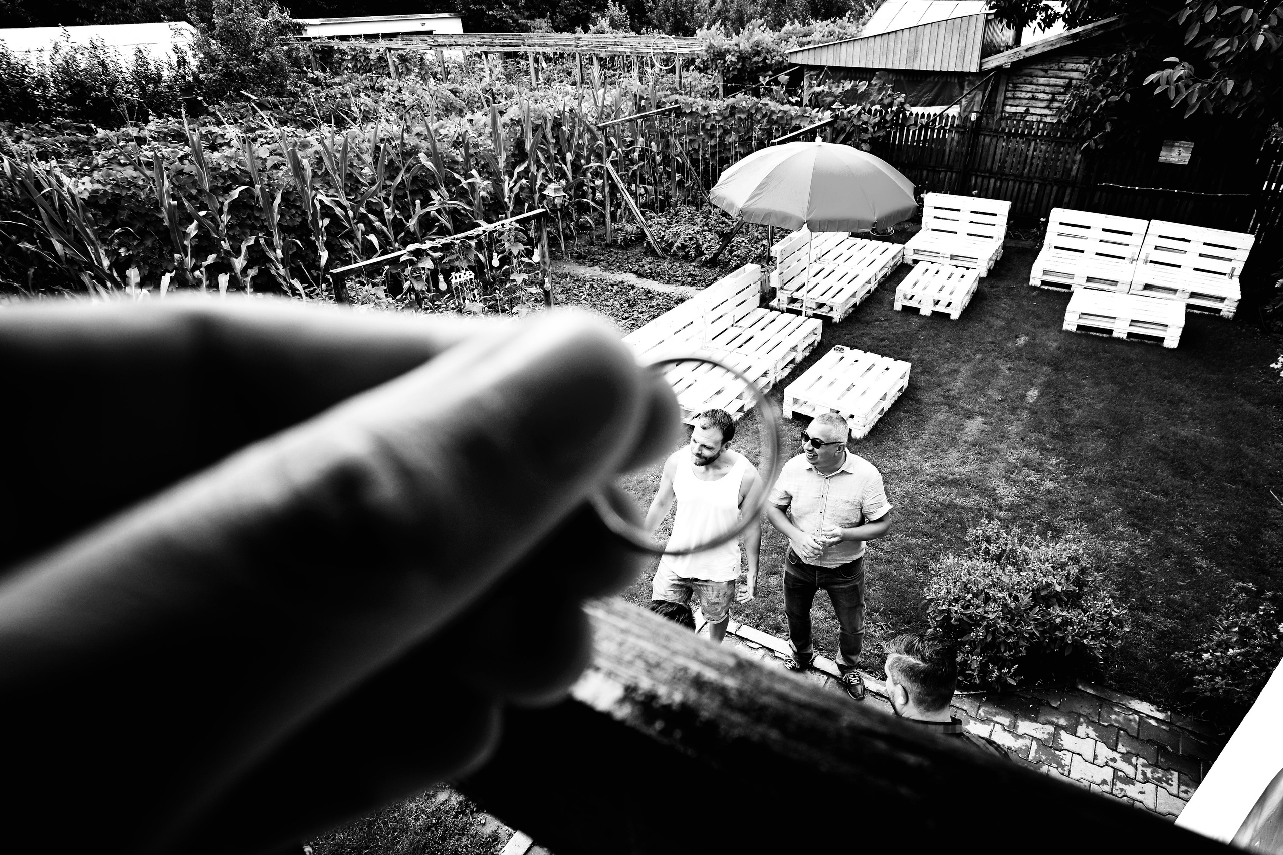 Ioana & Eugen. Fotograf nunta si evenimente Giurgiu