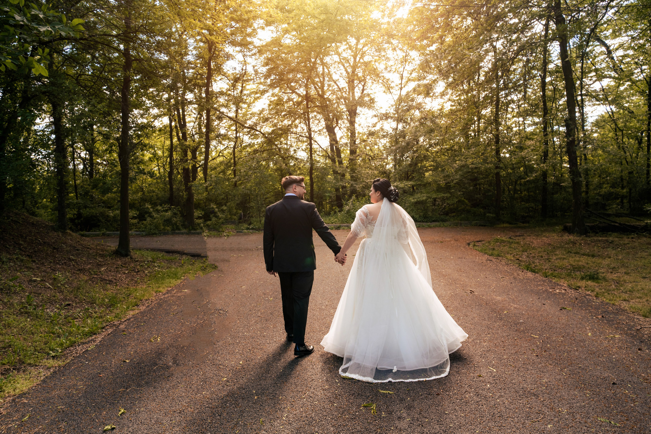 Madalina & Alex. Acasă