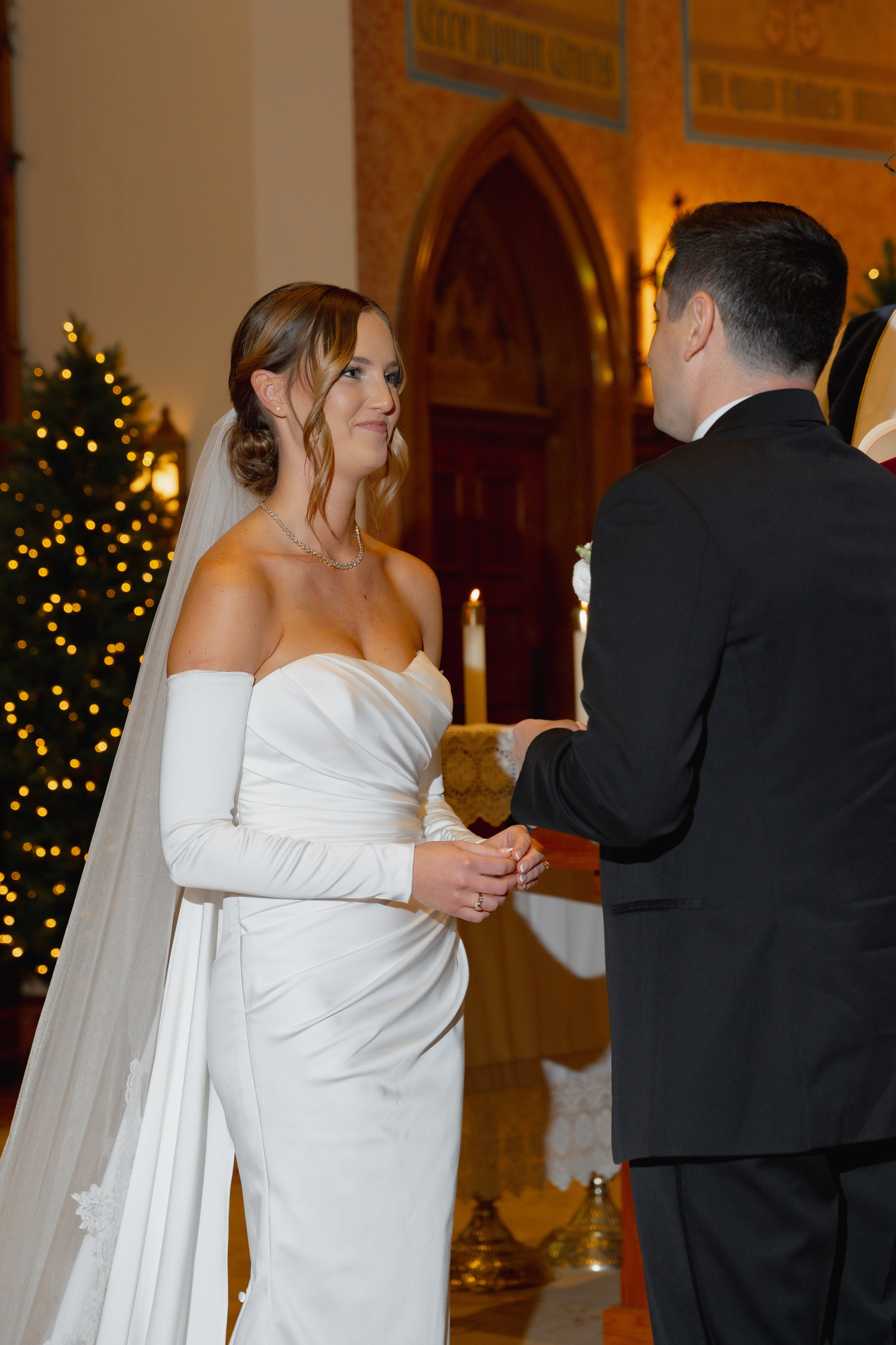 Jack and Maggie. Anna Krasnova Wedding photographer