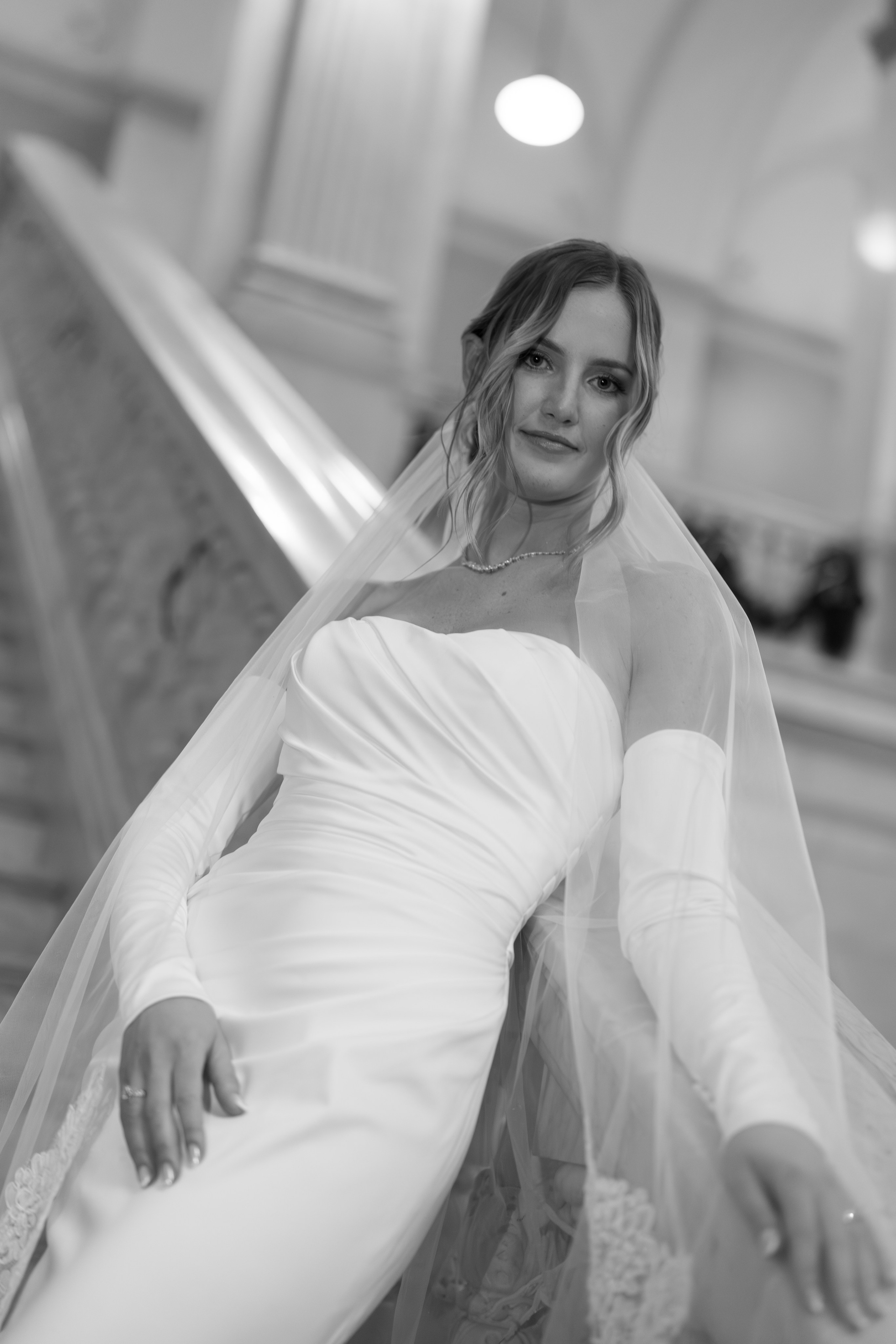 Jack and Maggie. Anna Krasnova Wedding photographer