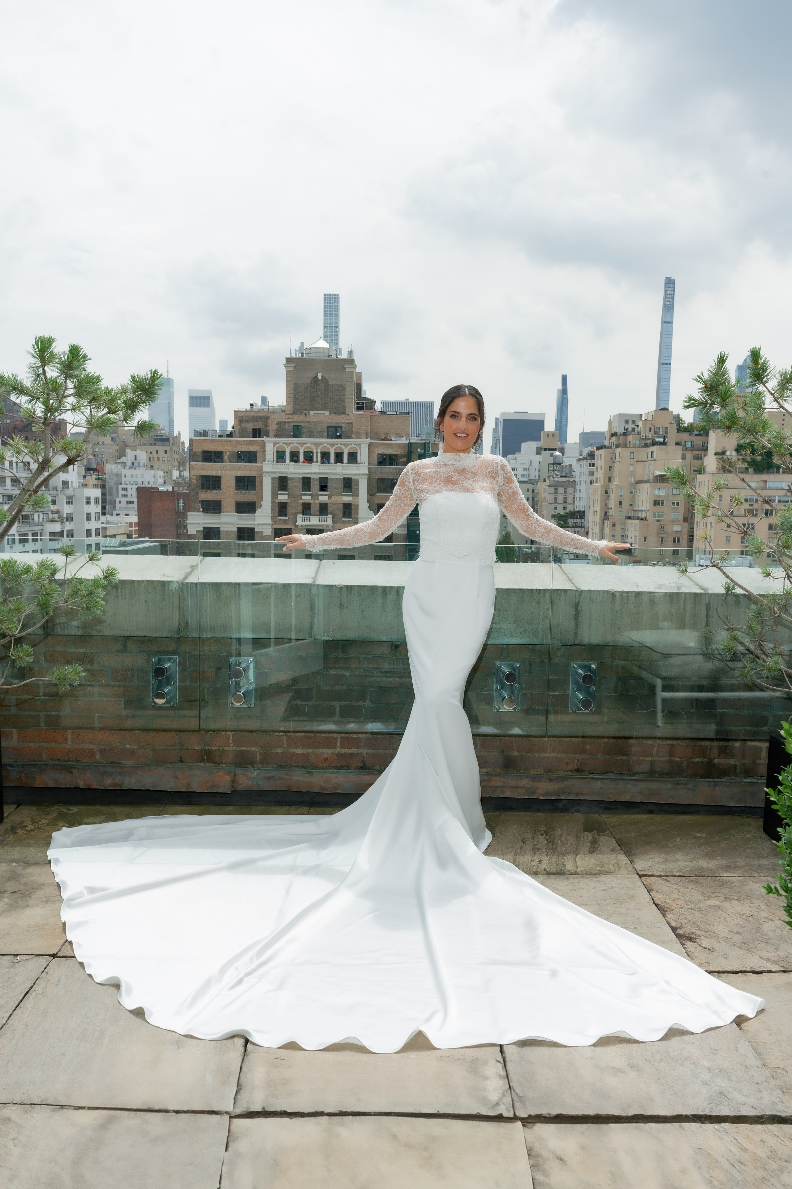 Amir and Maya. Anna Krasnova Wedding photographer