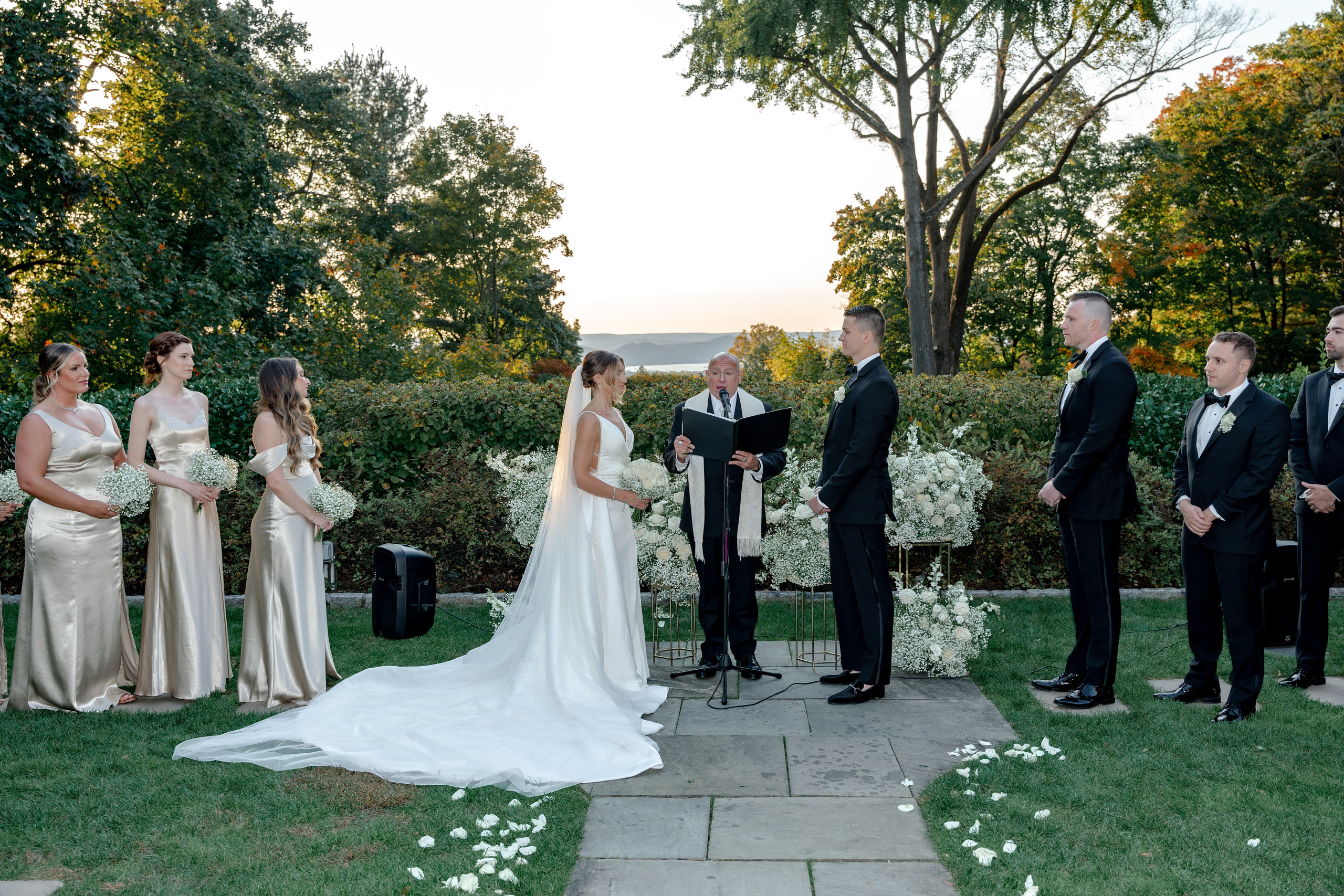 Caroline & Joh wedding day. Anna Krasnova Wedding photographer