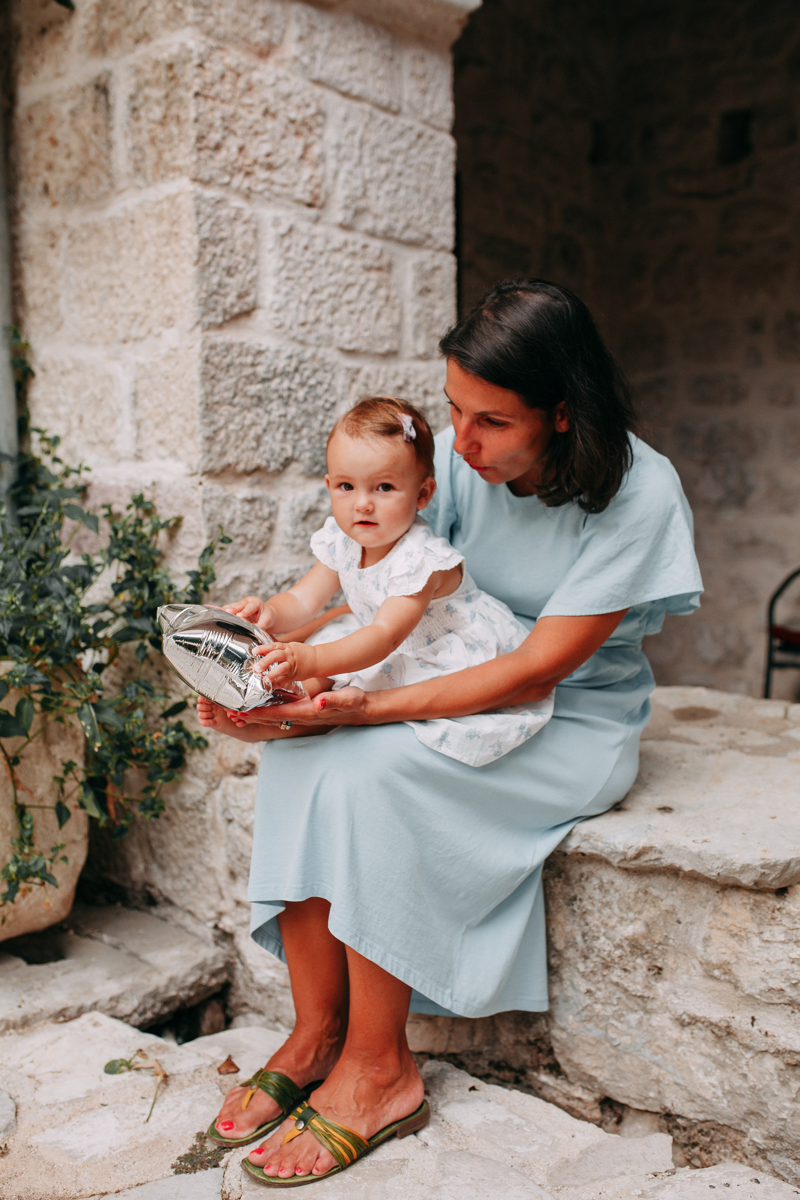 Мама + Ребёнок. Семейный, детский, женский фотограф в Черногории