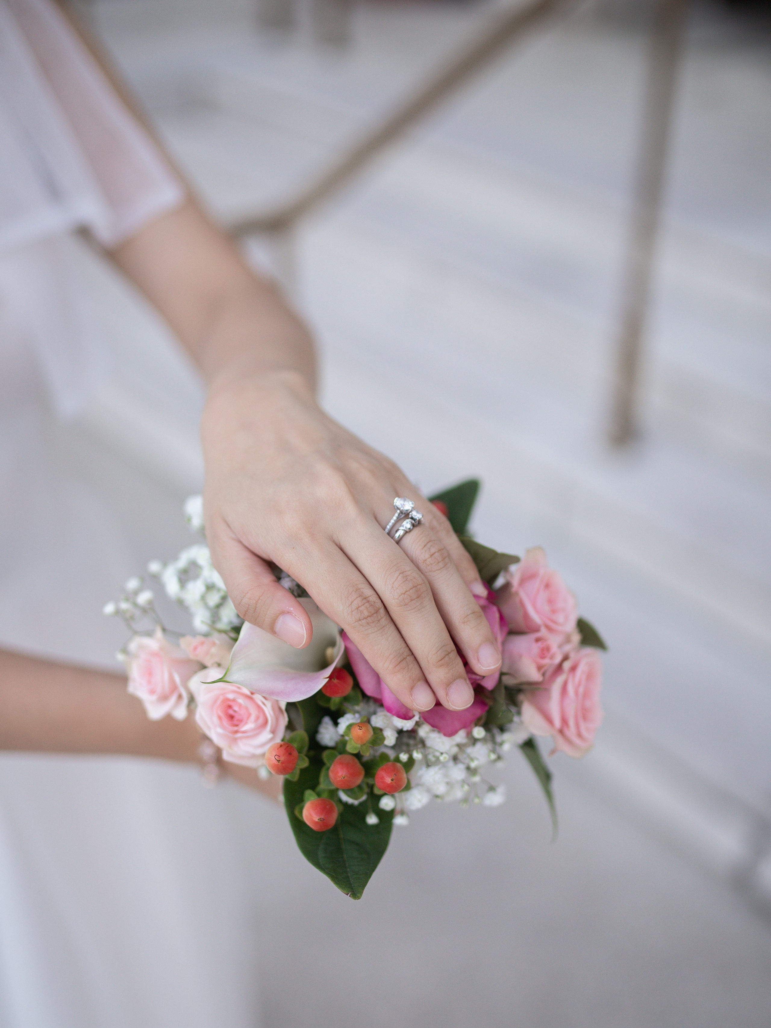 Wedding photoshoot in Southern Utah. Portrait and couples photographer in Florida, Valeriia Honcharova