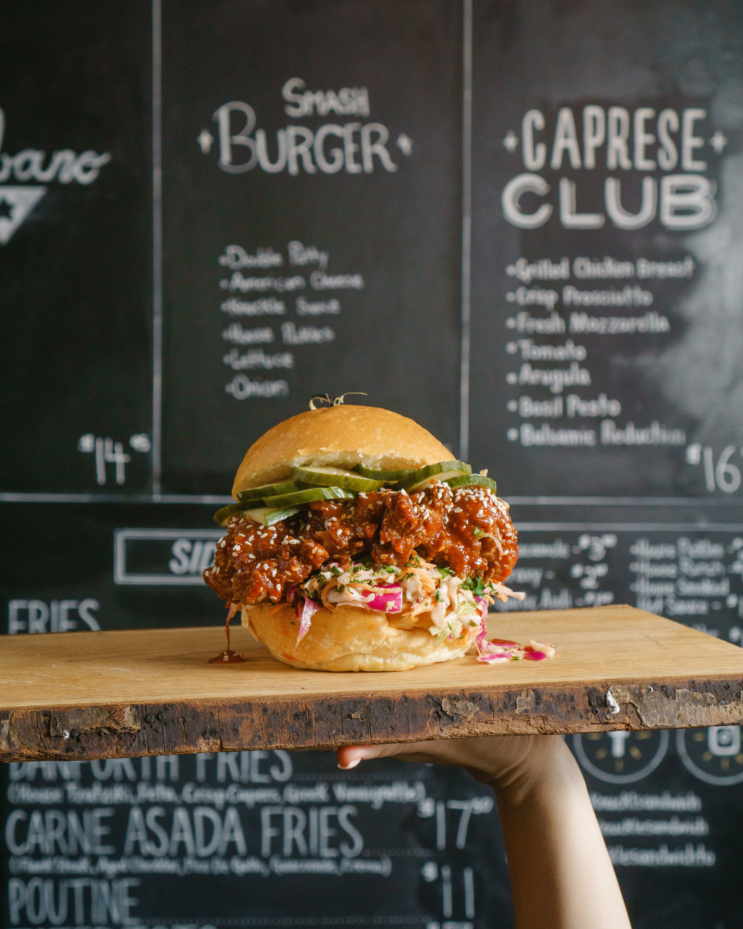 BR Sandwich. Welcome to my video and photo world!