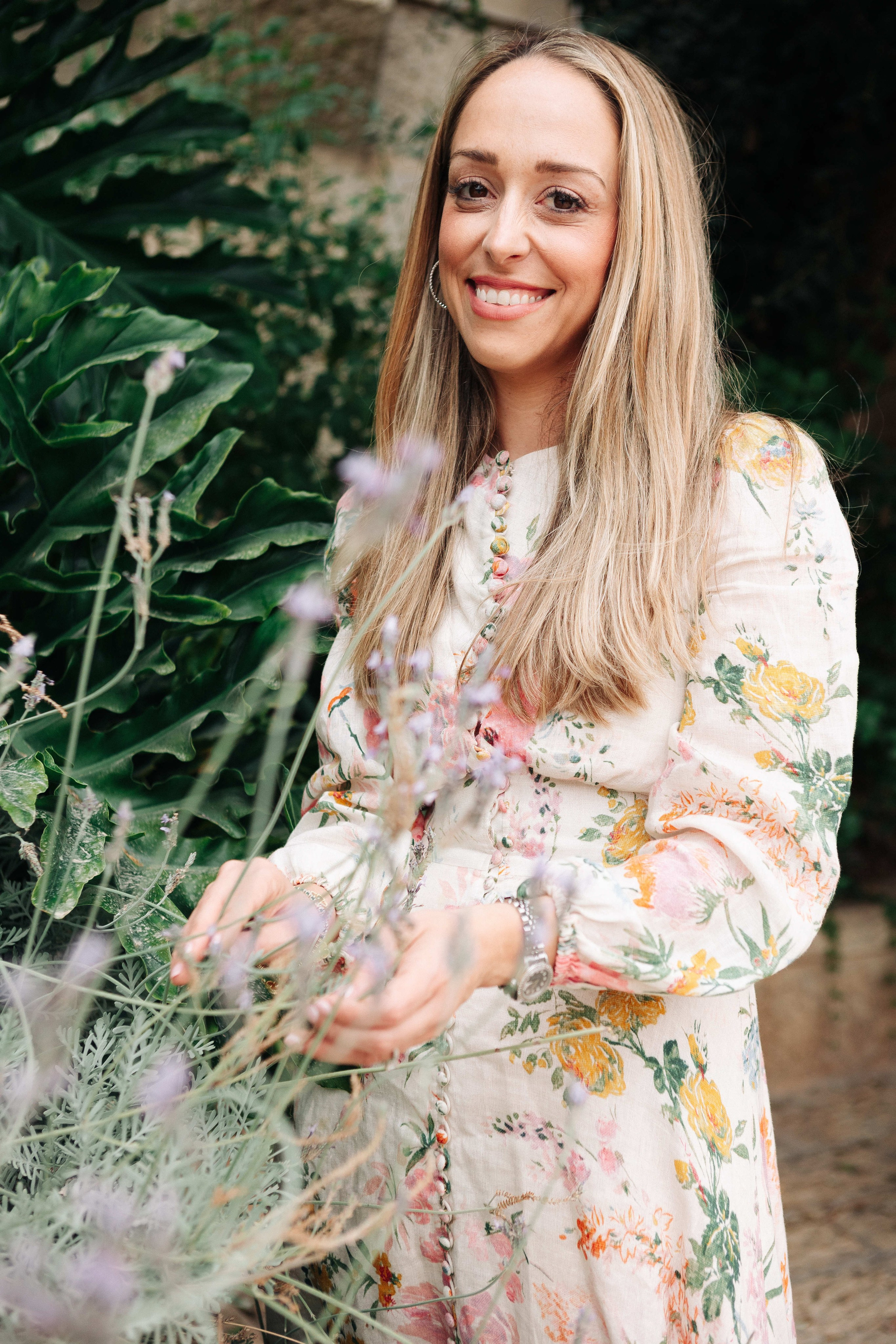 BIG FAMILY IN YAMIN MOSHE. Https://shi-photo.com/