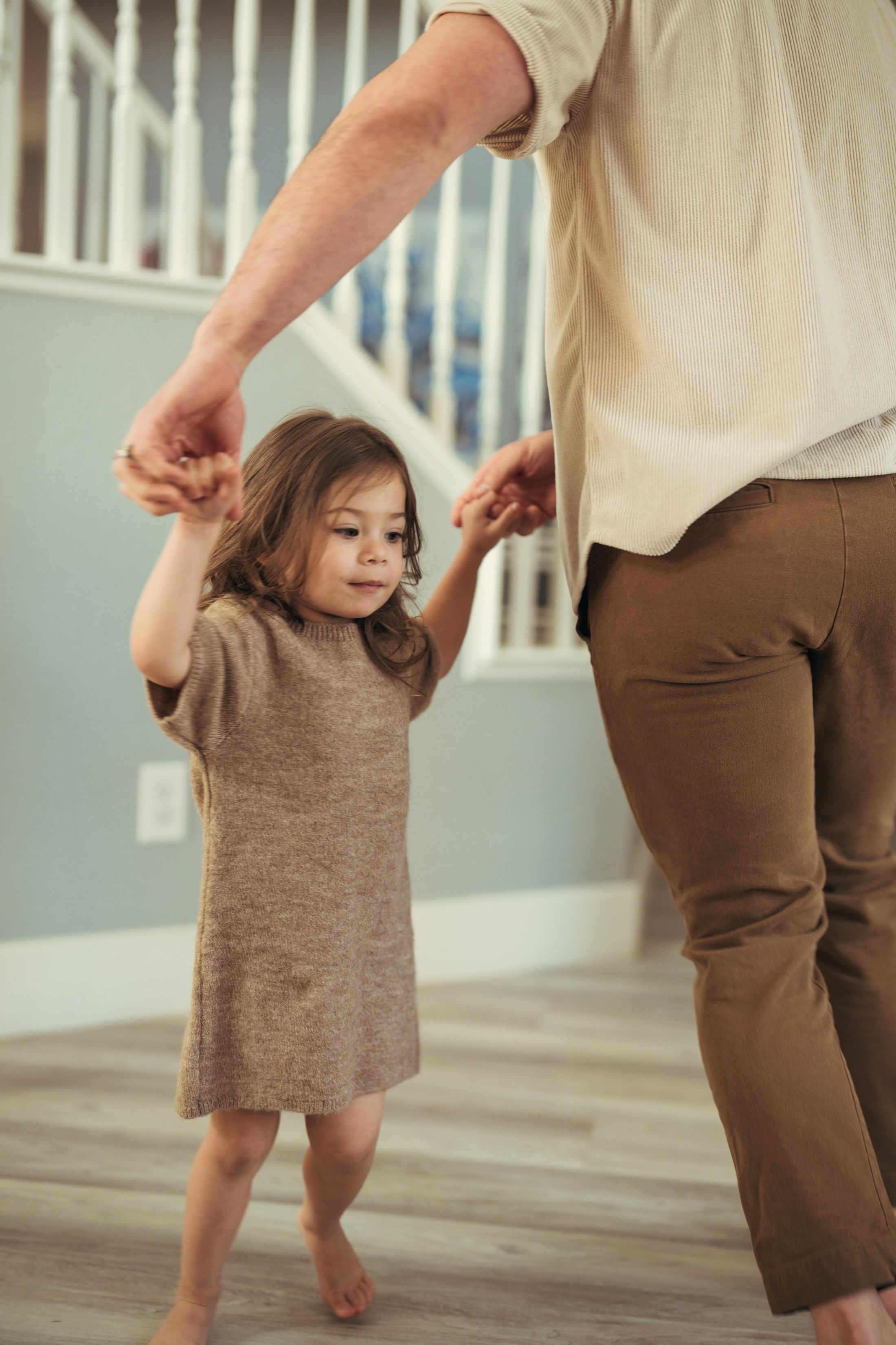 Emmett. One year. Wedding & elopement photographer Viktoriya Kravtsov. Las Vegas