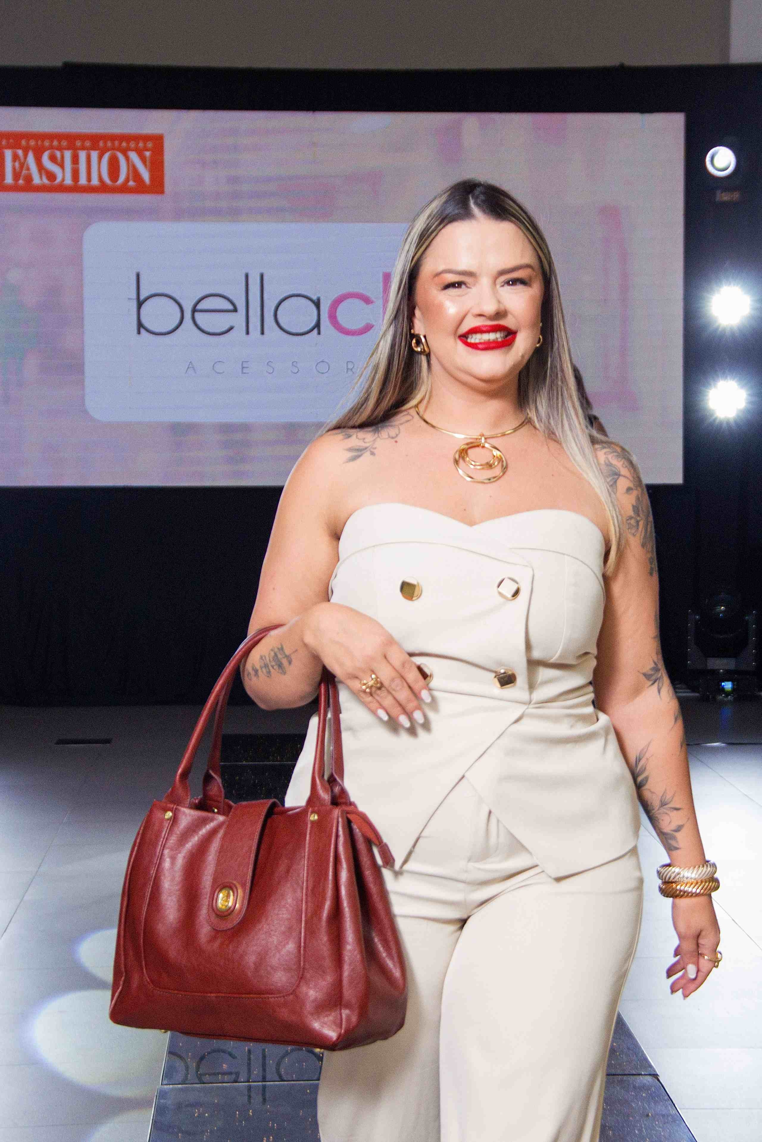 Estação Fashion — Shopping Estação Joinville 2º Edição. Marcus Monteiro Fotografia