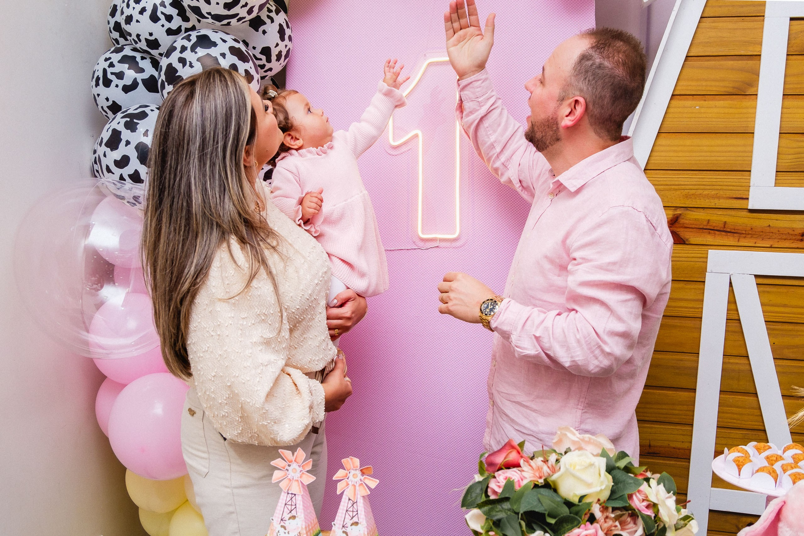 1º Aninho de Maitê. Marcus Monteiro Fotografia