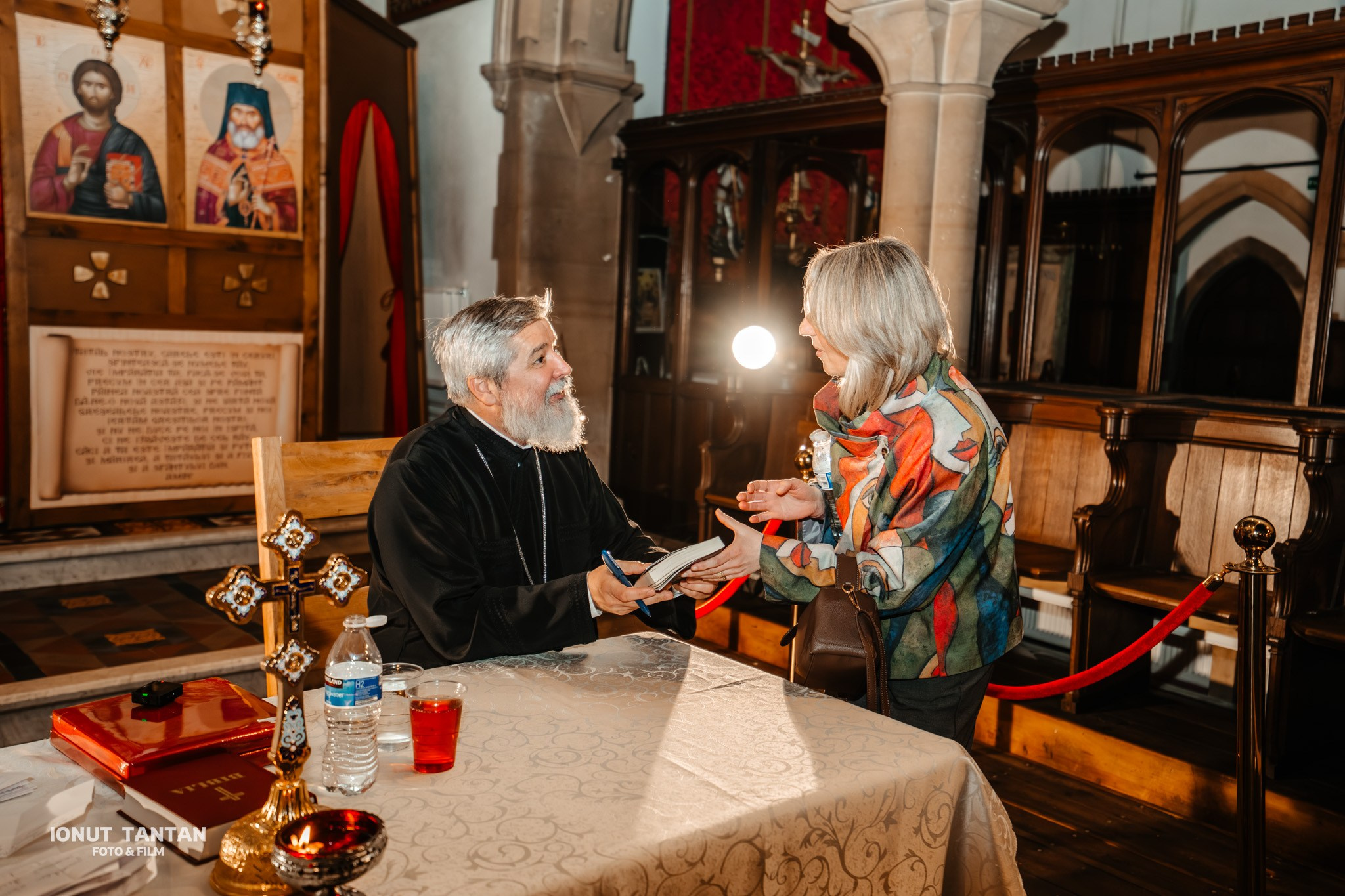 Relațiile dintre noi, ÎNCOTRO?. TANTAN IONUT FOTO & FILM