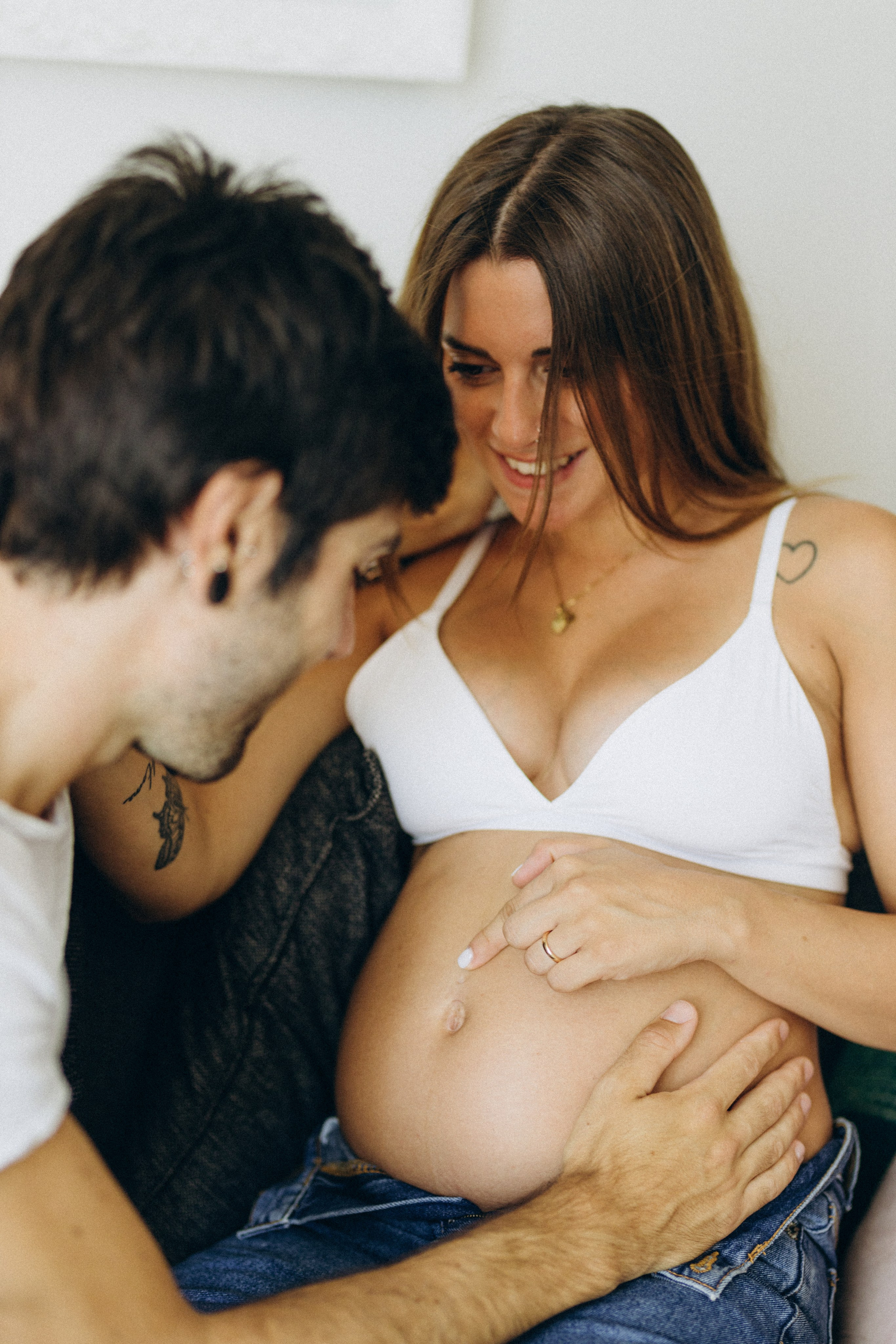 Andrea e Vanessa. Fotografo a Ravenna Nataliya Samsonova