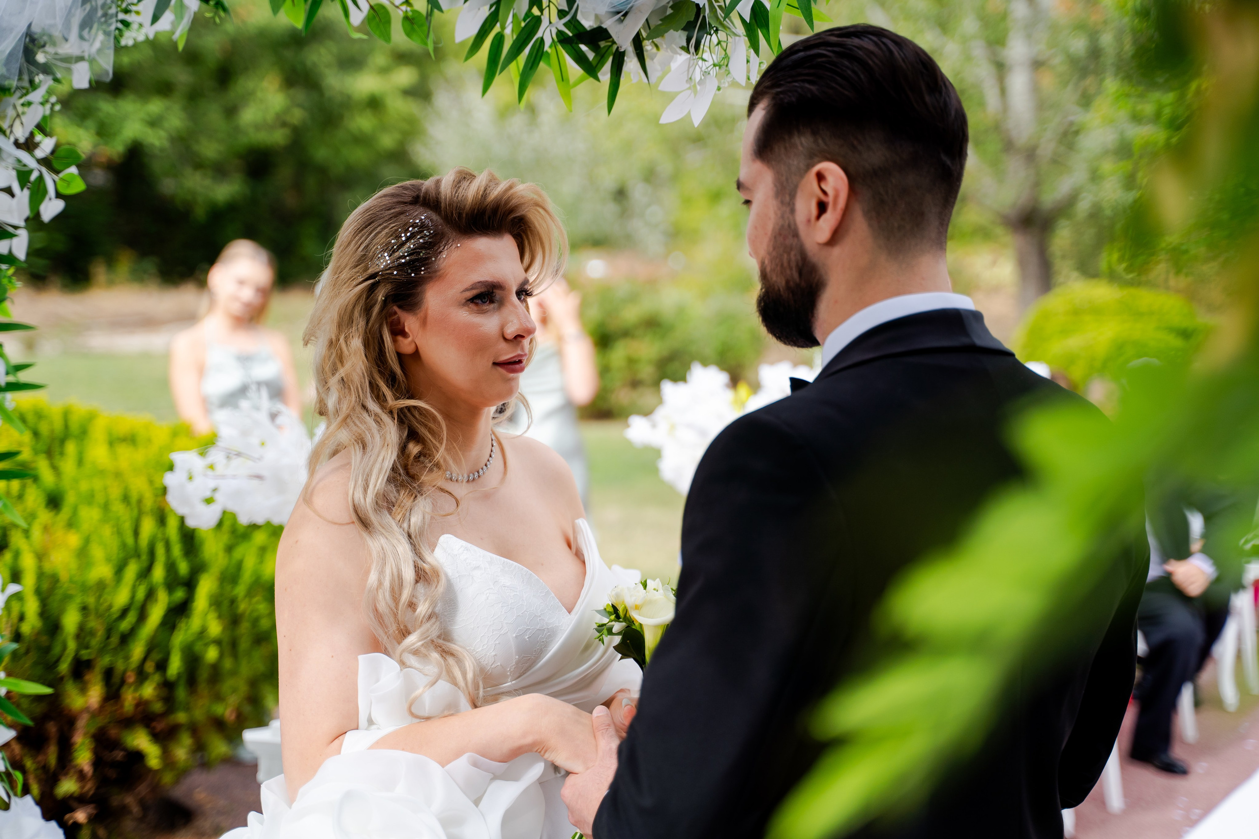Nunta Amalia si Florin – Fotograf Ploiesti. Fotografie | Videografie | ARN Creative Events