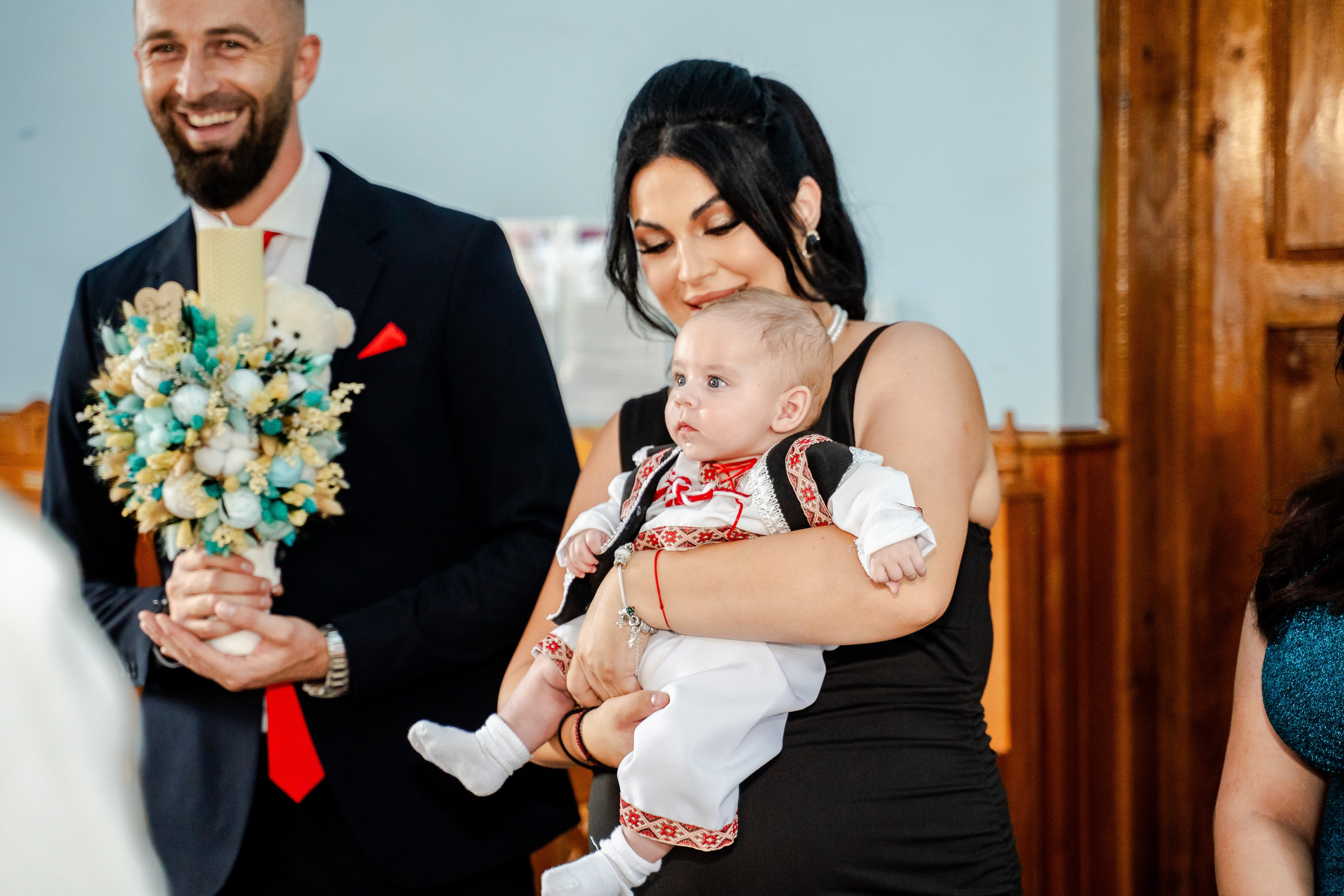 Botez Derek Andrei – Fotograf Ploiesti. Fotografie | Videografie | ARN Creative Events