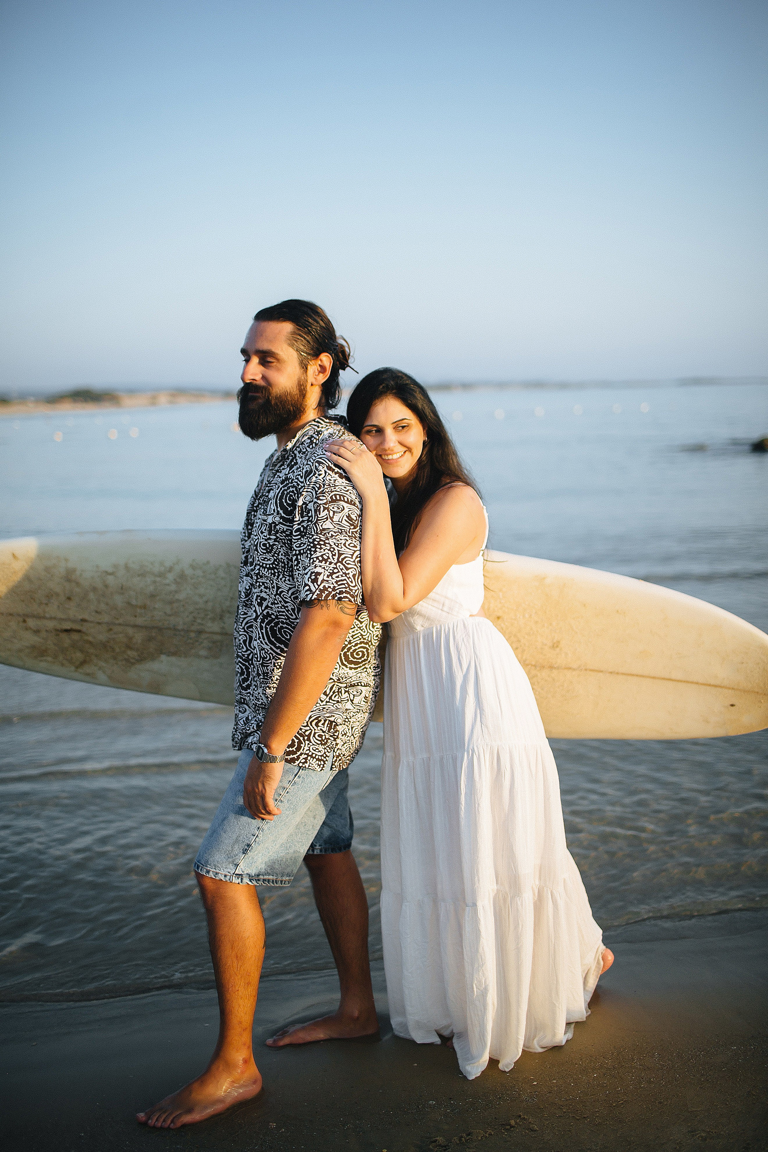 Save the date. Family photographer in Israel