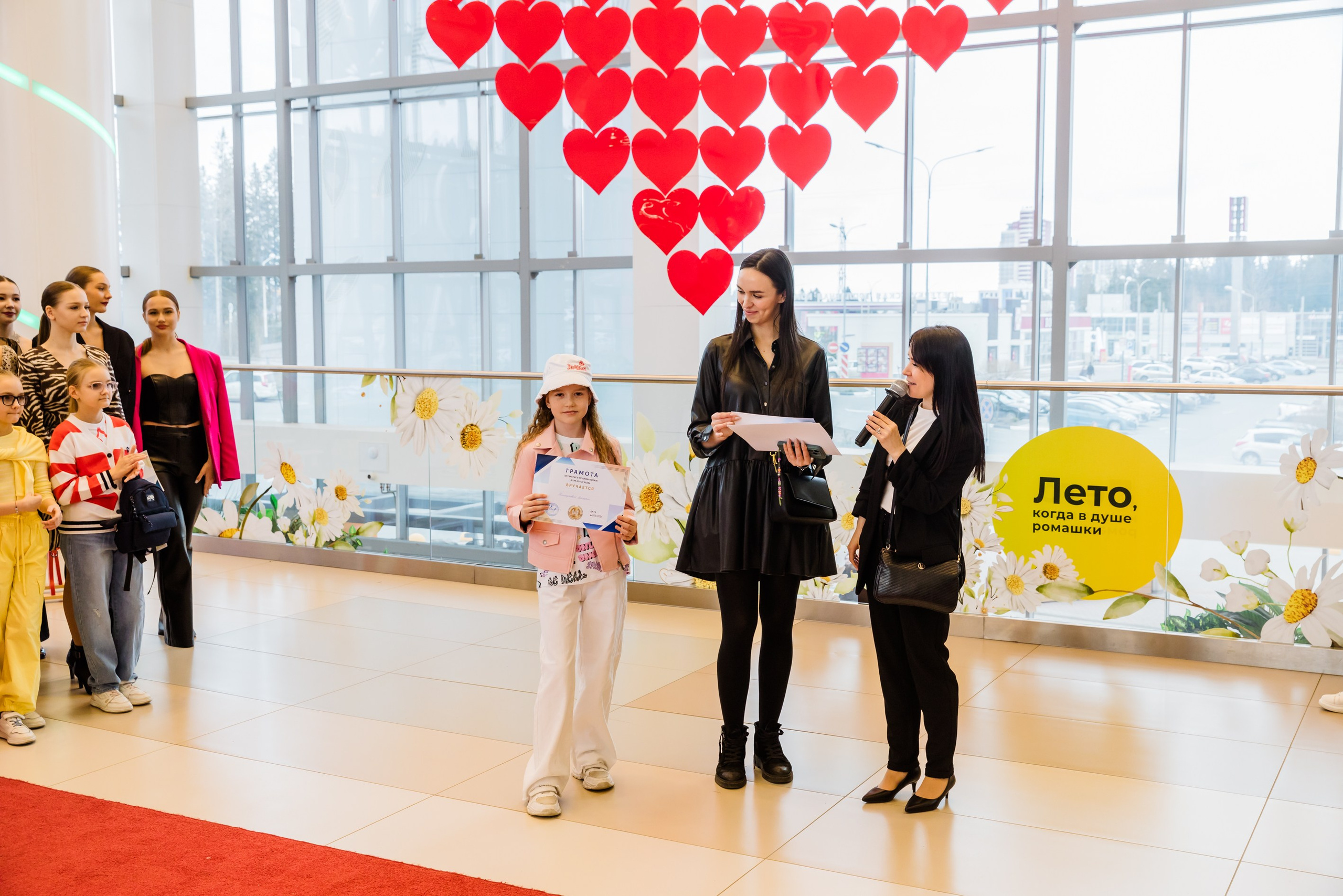 Репортаж. Фотограф Спирова Юлия Венеция Италия