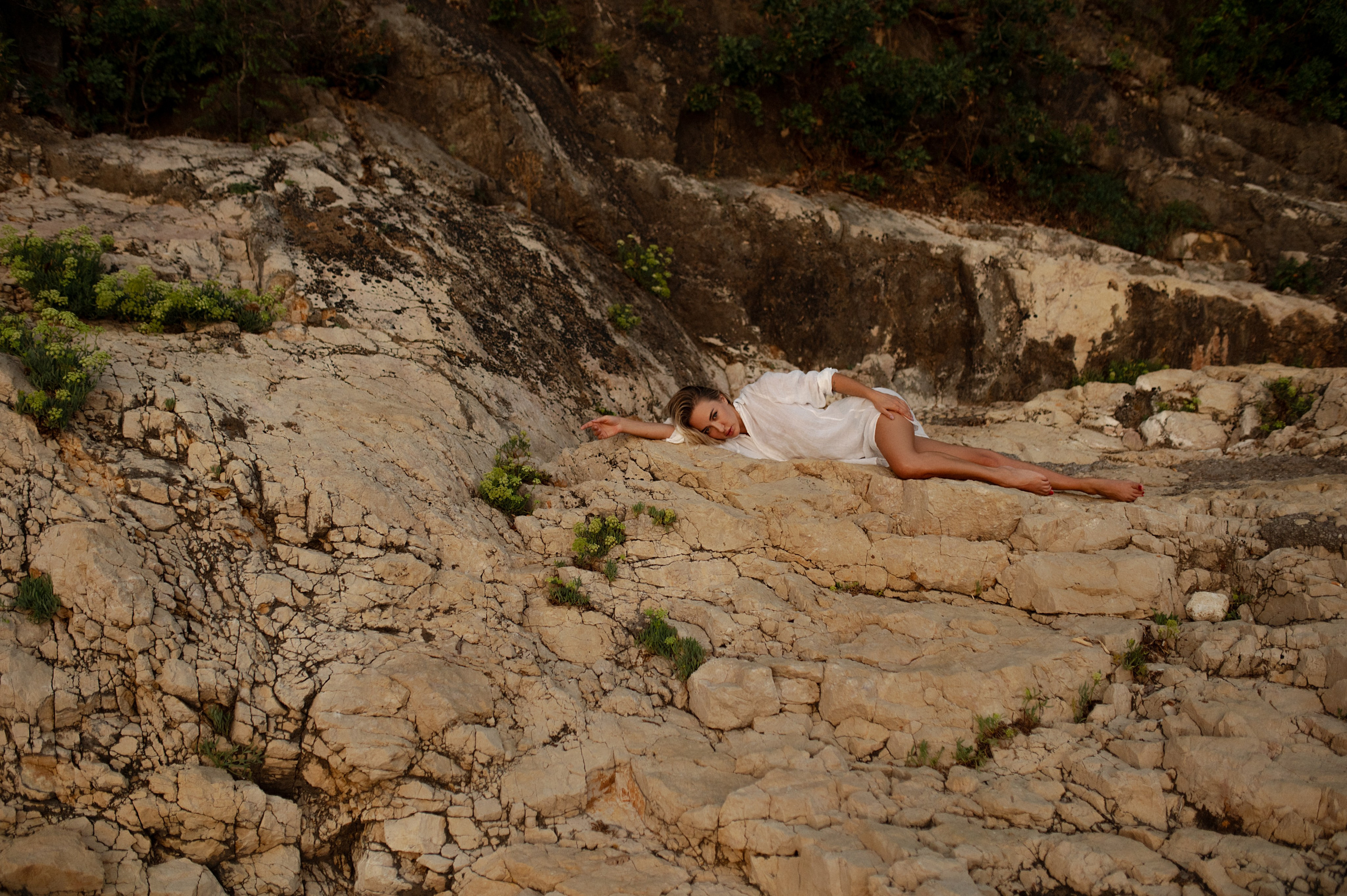 Olga. ANNA-MARIA PHOTO CONTENT CREATOR — фотограф, естет, художник і візуальний експерт Instagram у Празі