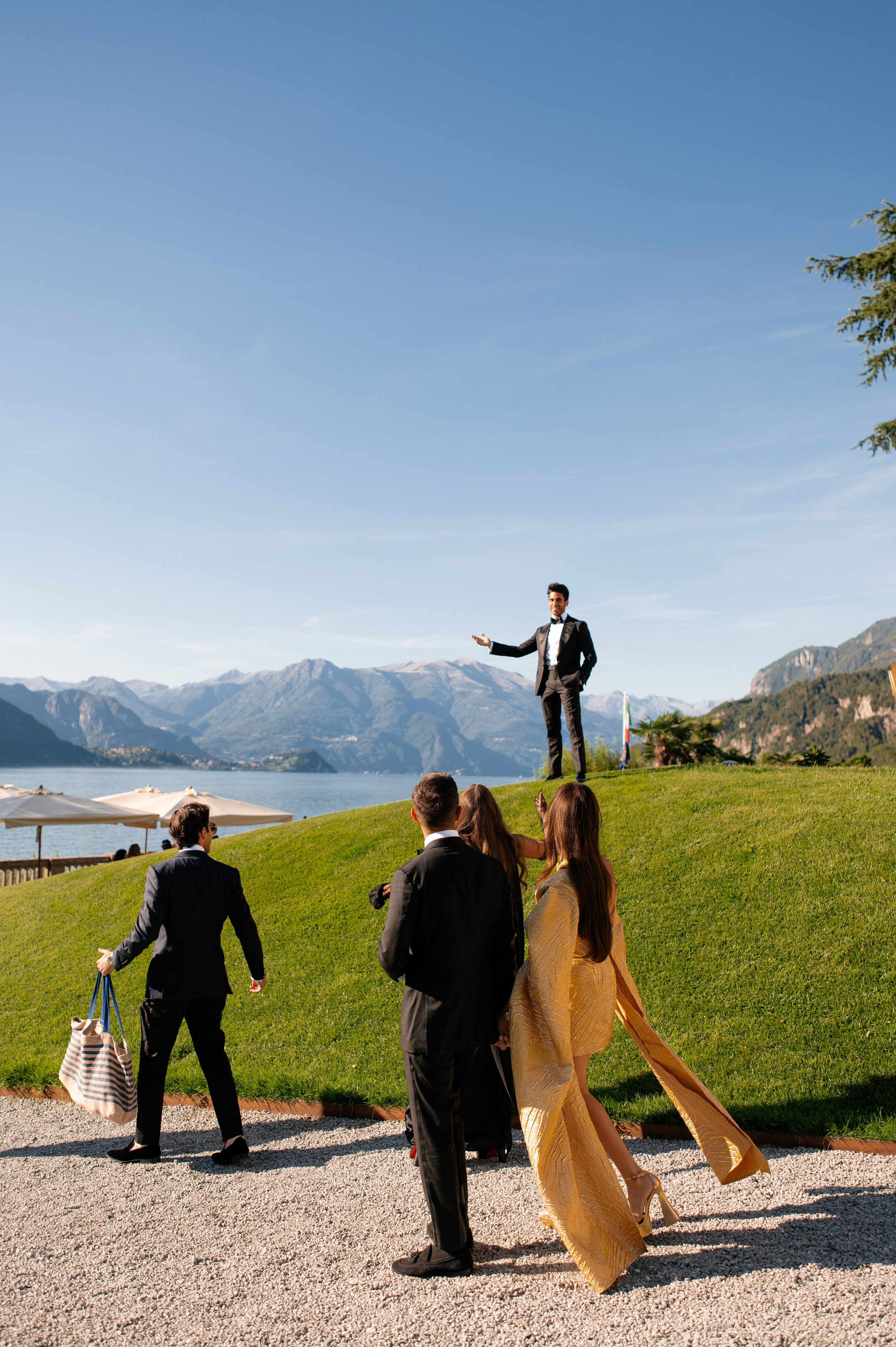 Brenna & Diego’s Wedding Day on Lake Como. Destination Wedding photographer Italy, France, Germany, Spain, Poland Oleg Zaicev