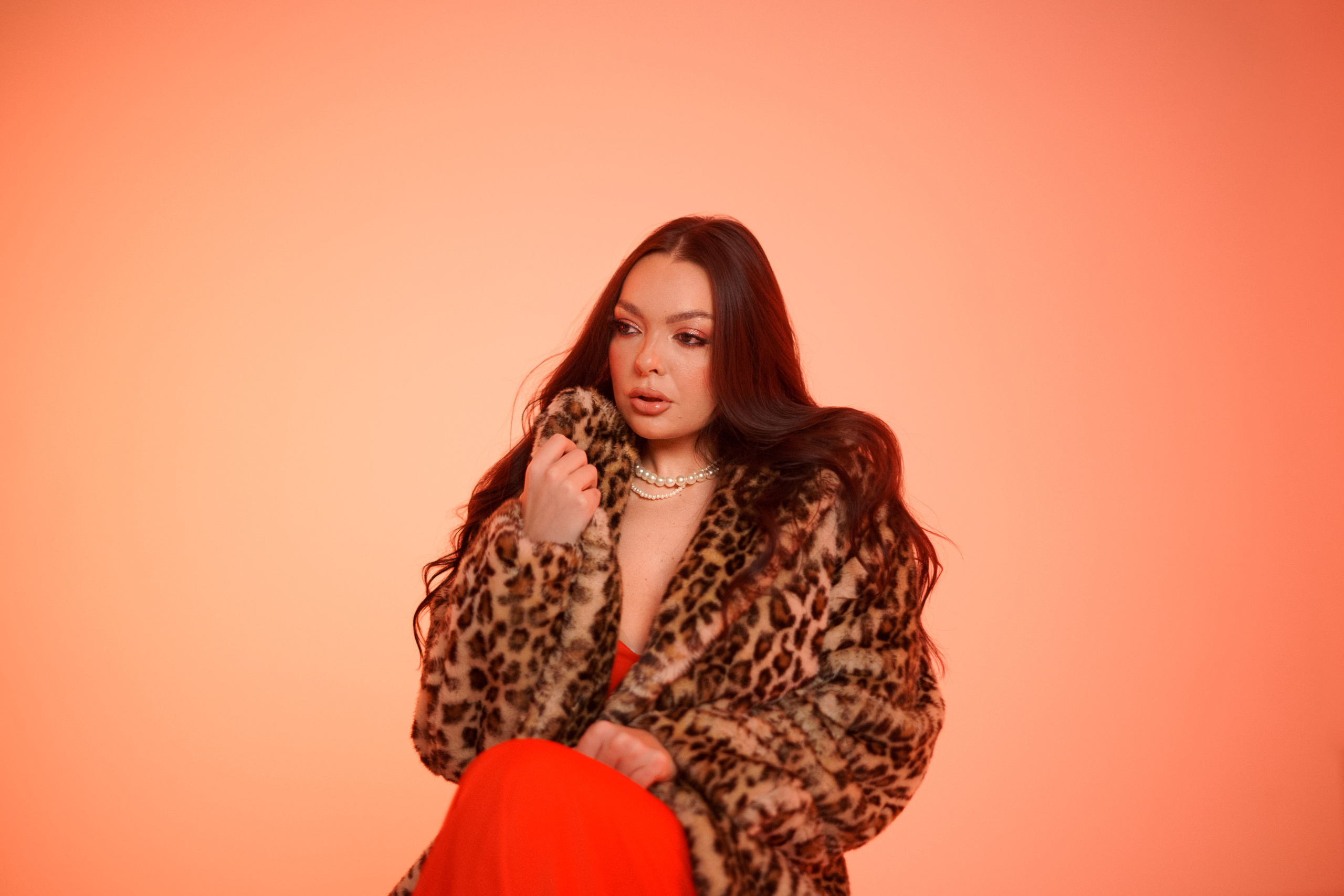 Teodora Red. Zhukov studio