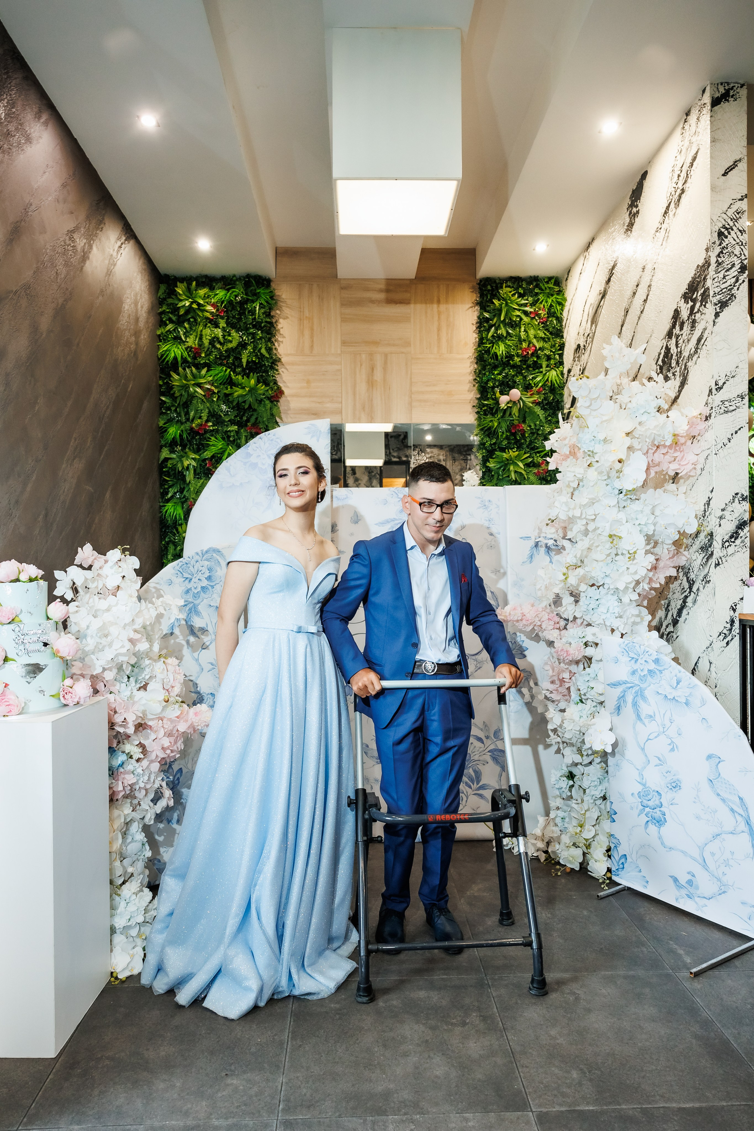 Абитуриентски Бал 2024. Фотограф Ирина Йотова