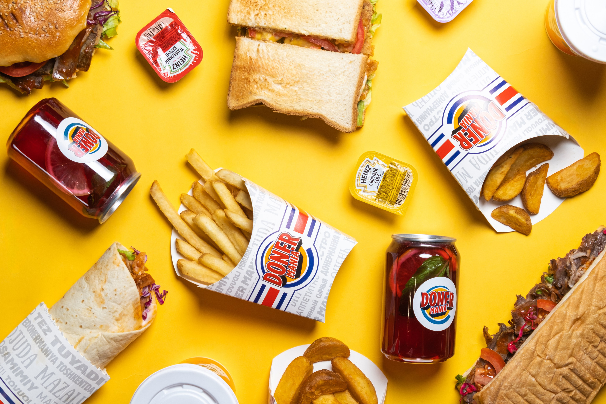 16×9 «Шестнадцать на Девять»