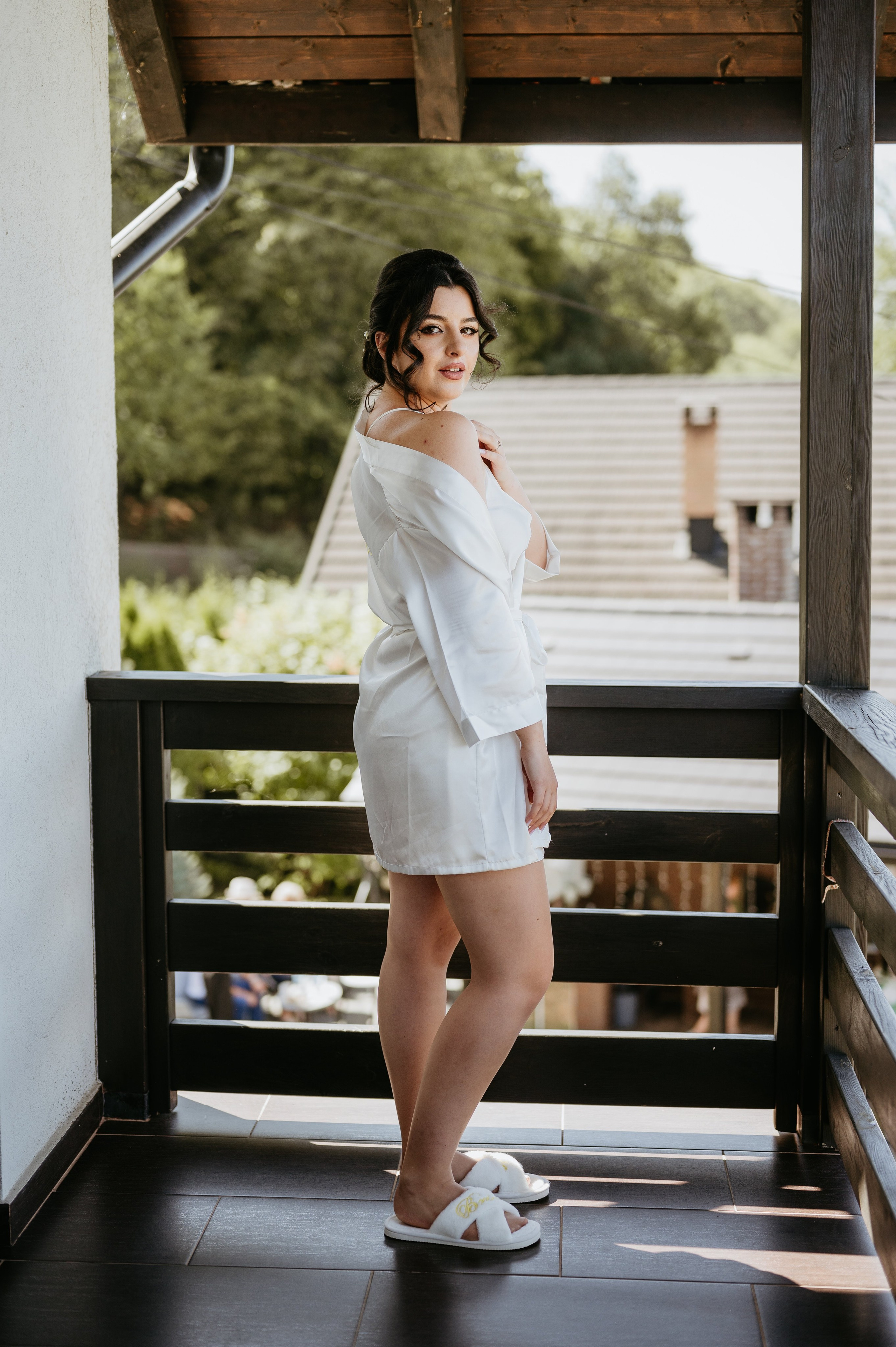 Robert si Ilinca. Valentin Melen - fotograf de nunta 🤍