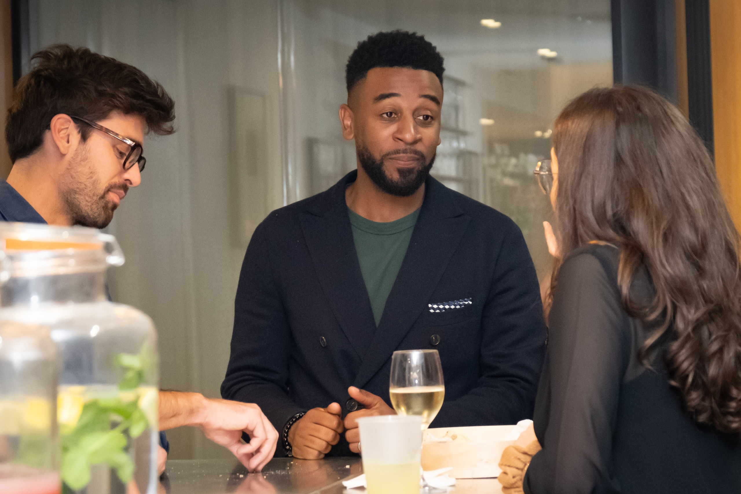 Master’s Degree GALA. Photographer in Paris Marina Chaput