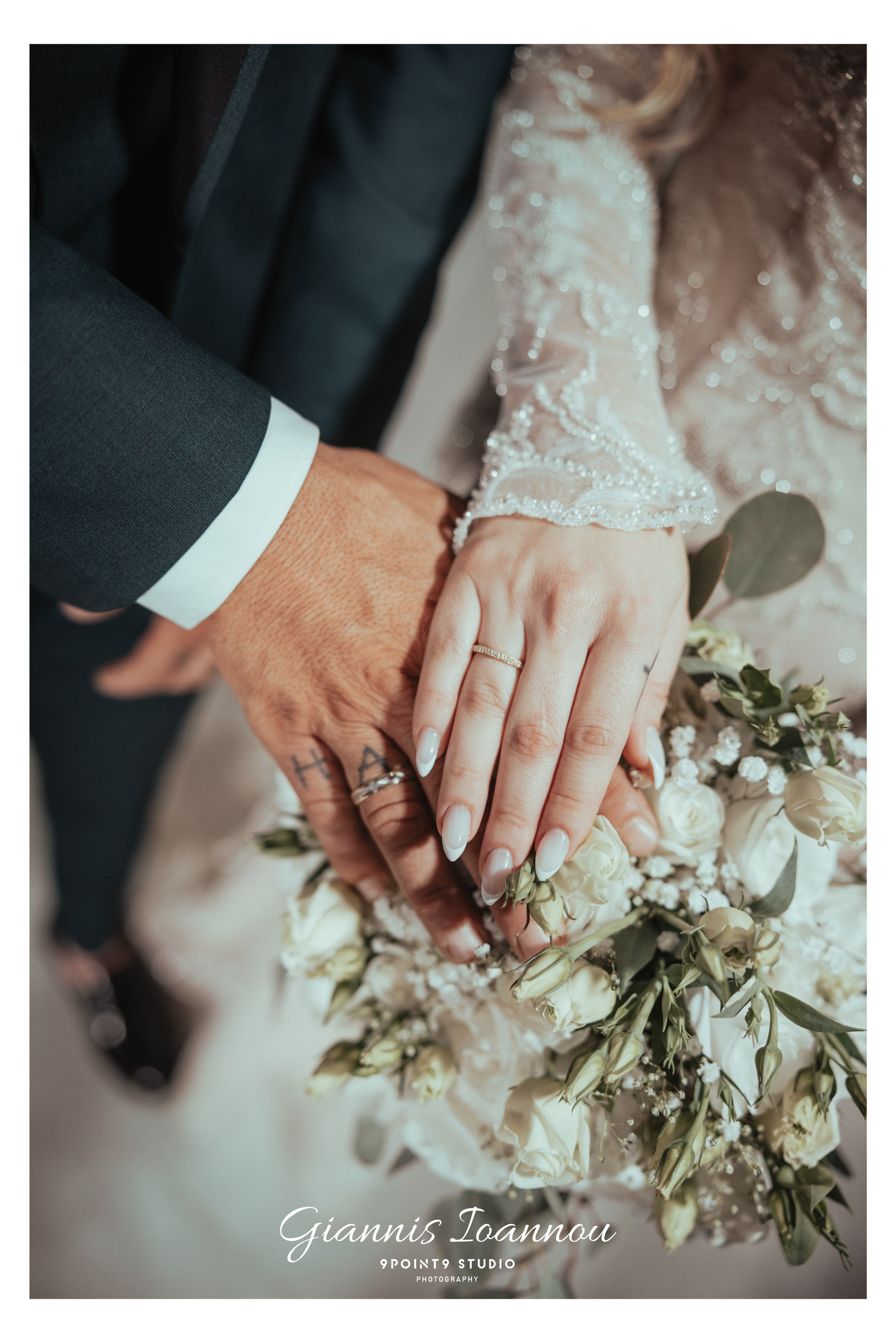 Awards. Giannis Ioannou