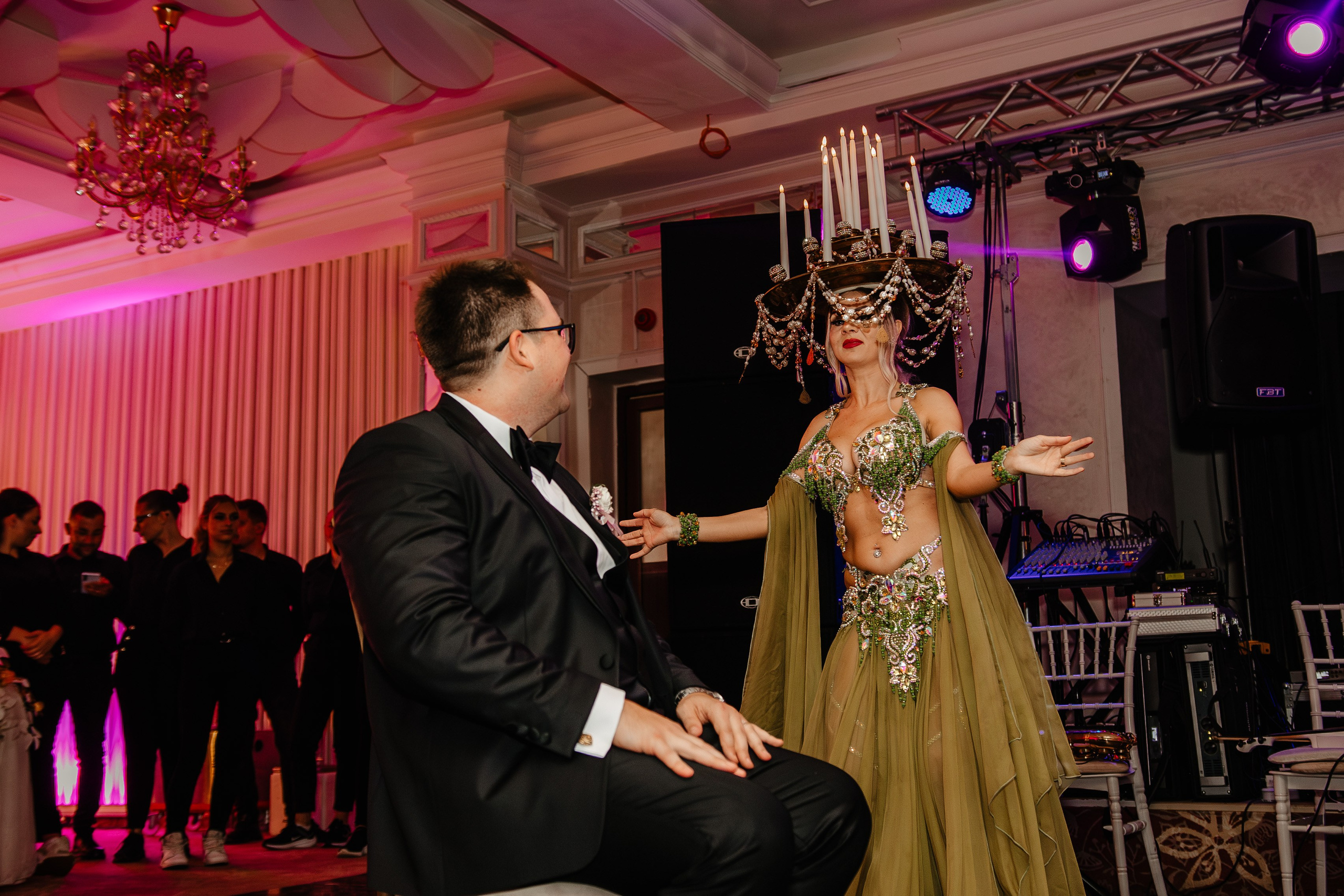 Andrada si Georgian. Ionut Brehuescu — Fotograf