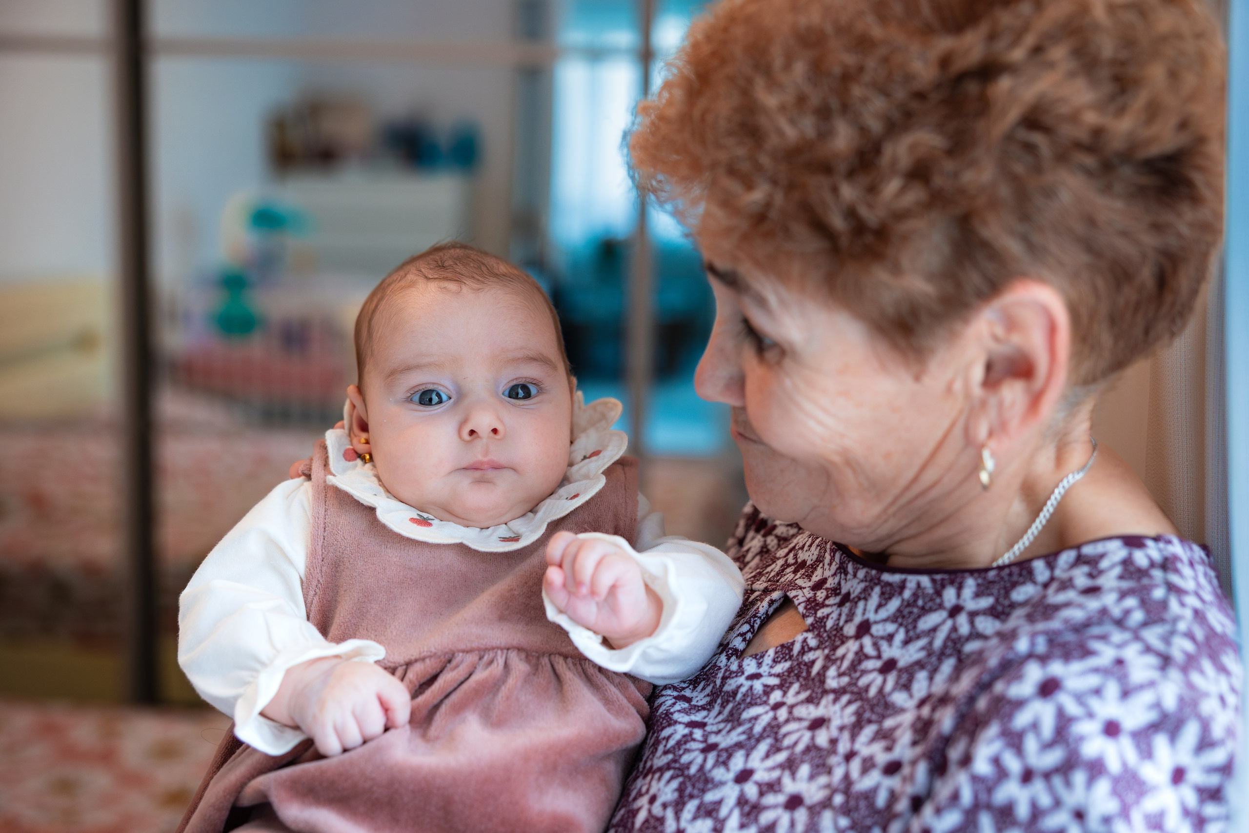 Botez Ema Maria. Ionut Brehuescu — Fotograf