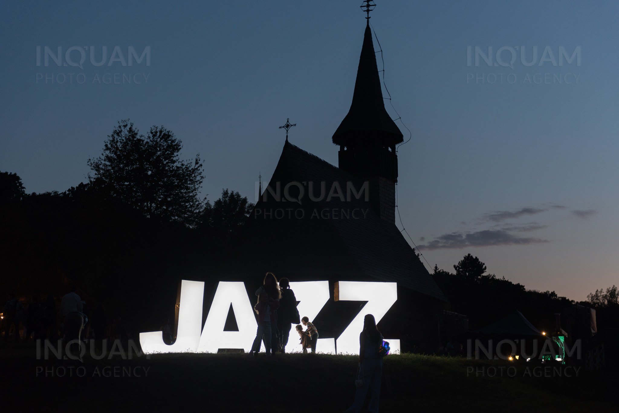 Concert. Vescan Pictures - fotografie de eveniment