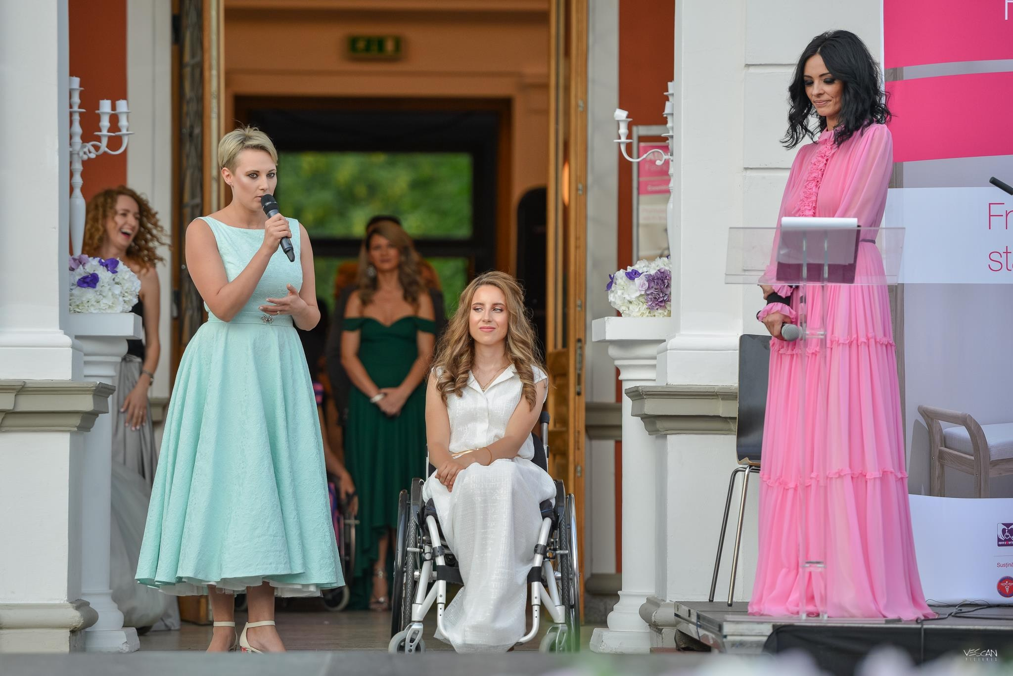 Fashion. Vescan Pictures - fotografie de eveniment