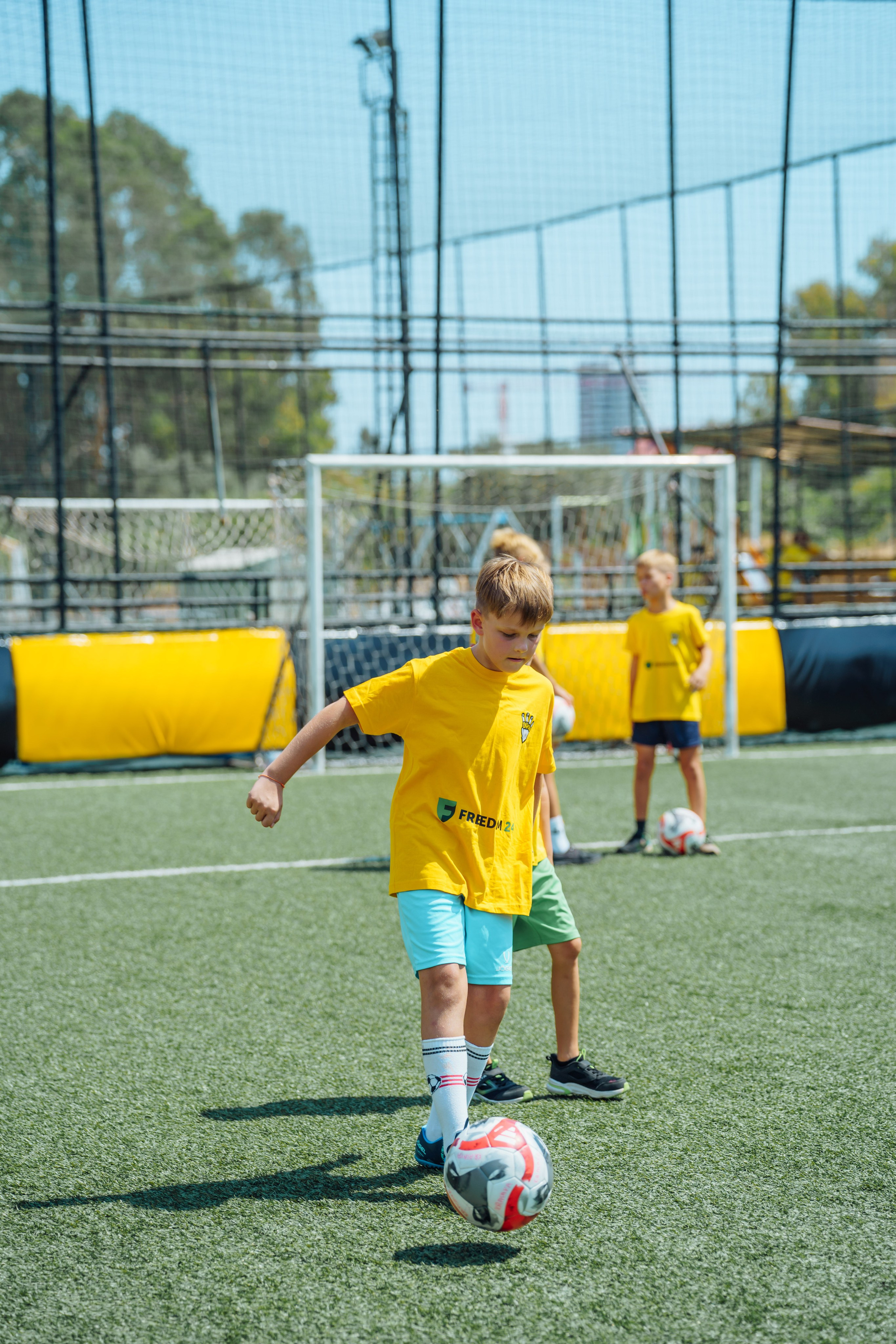 Krasava. Photographer in Cyprus