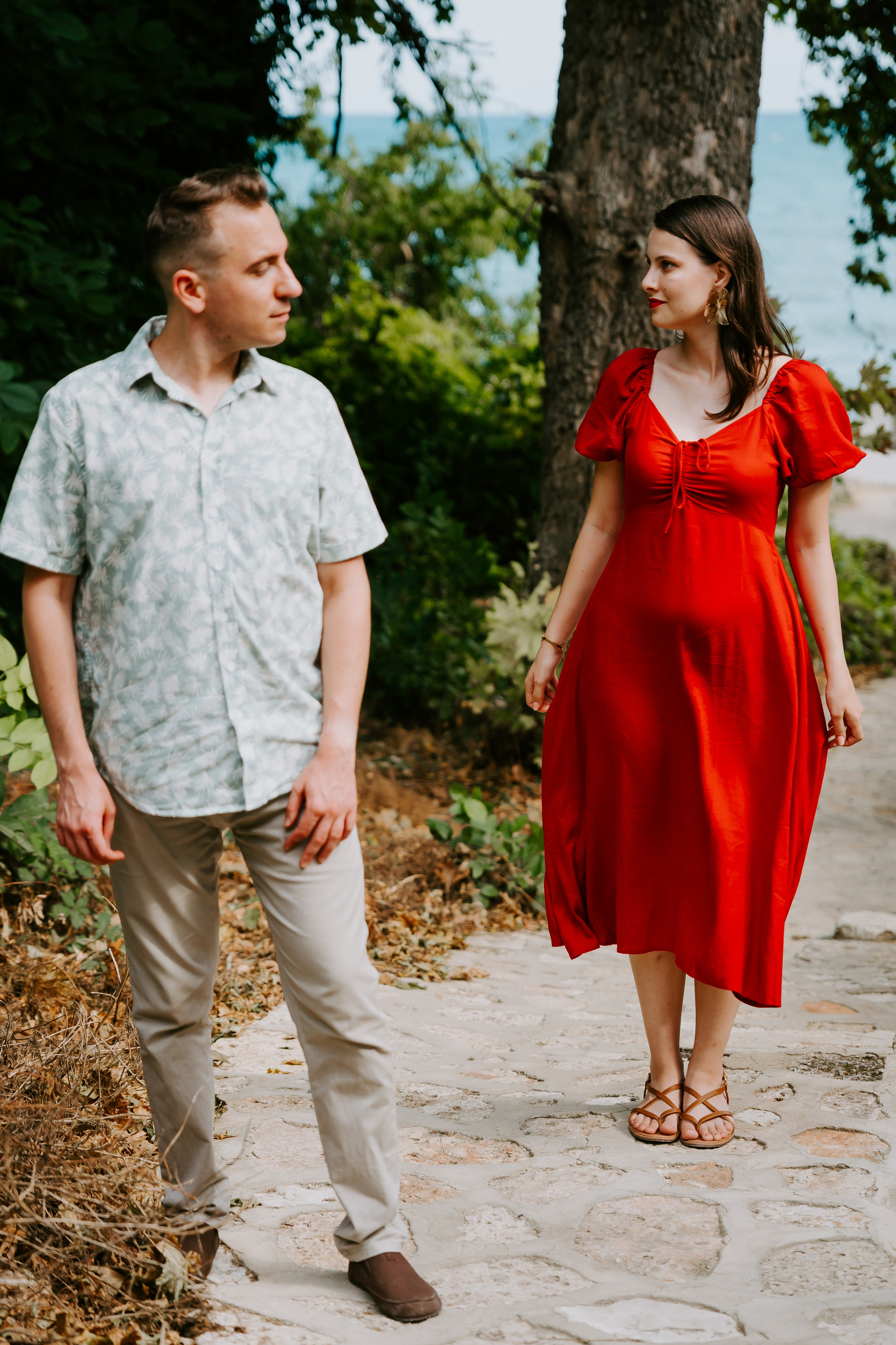 Alexandra & Felix - Love in Tyulenovo. Sebastian Purusniuc Fotograf - Iasi