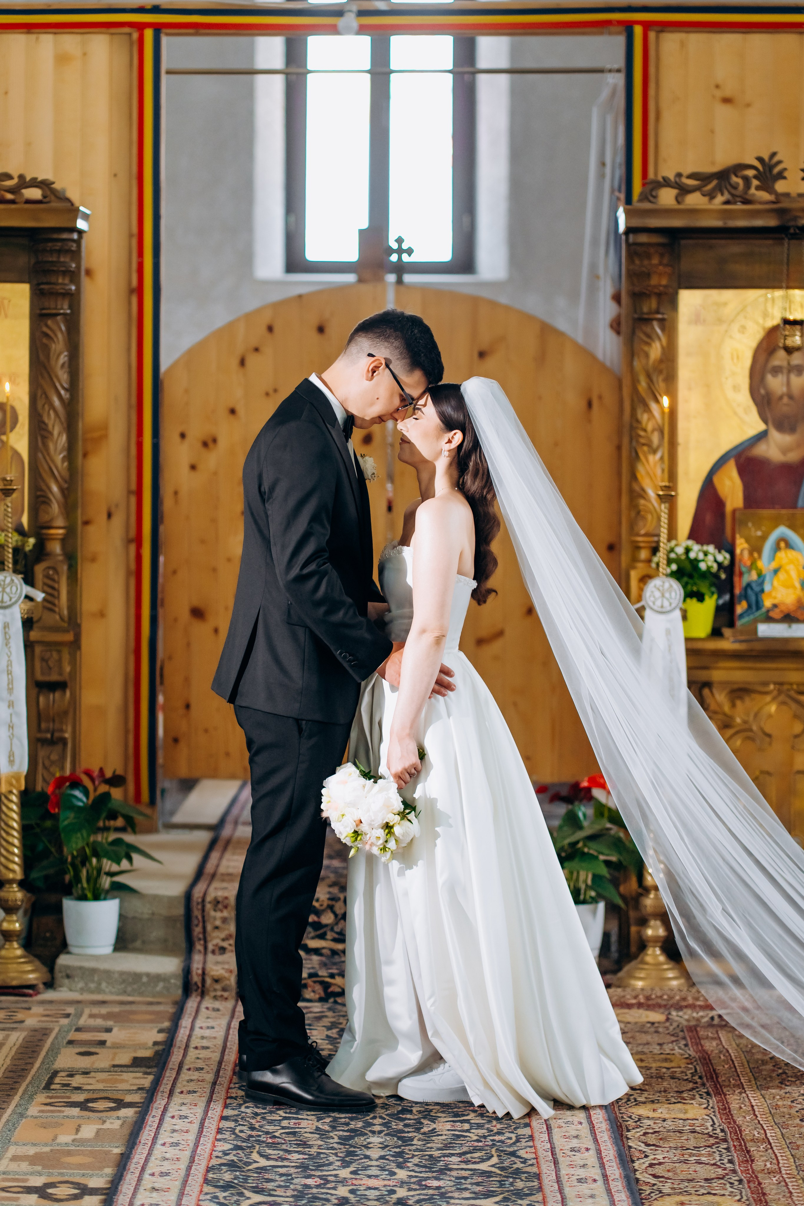 Lavinia & Sebastian. Sebastian Purusniuc Fotograf - Iasi