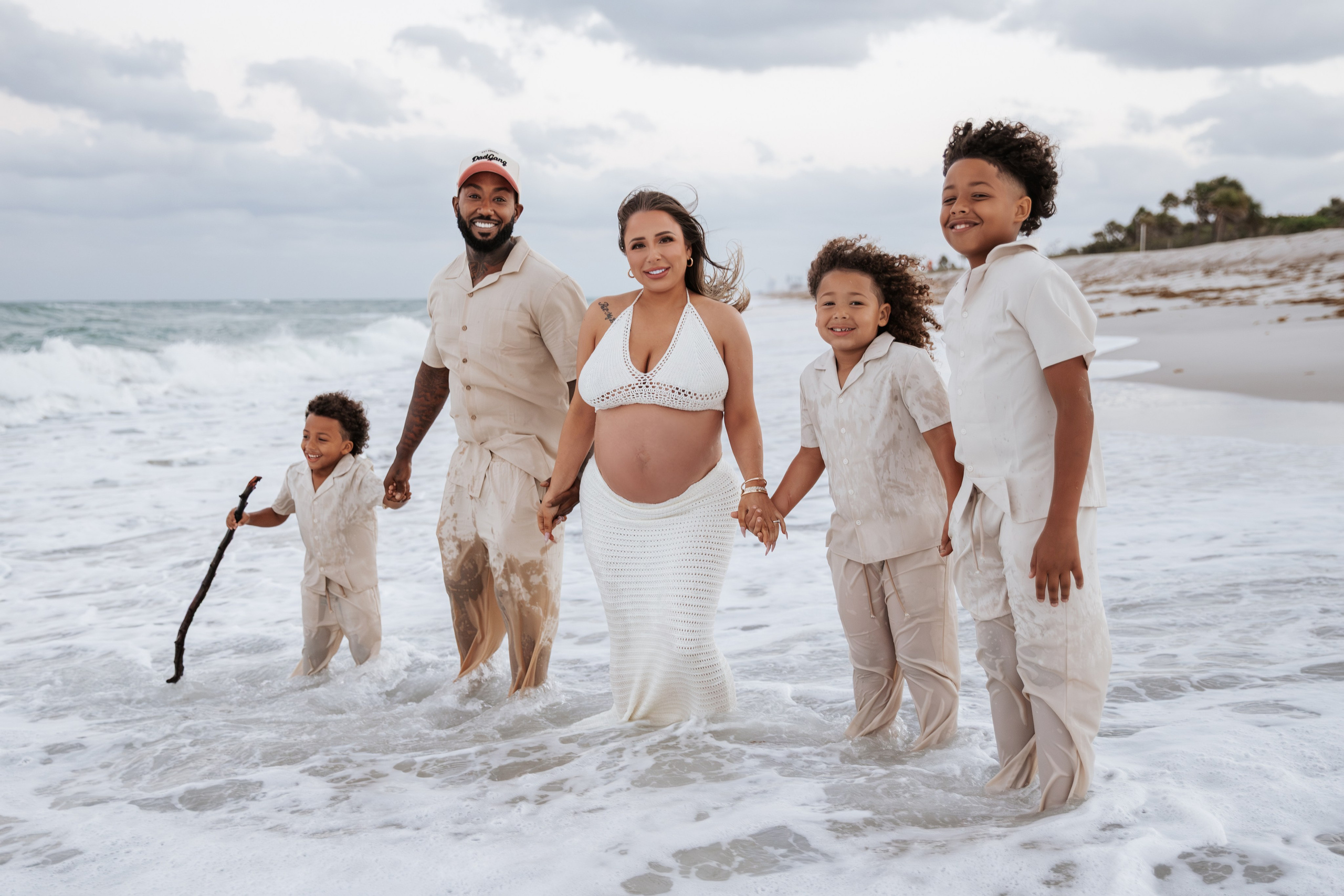Maternity. Photographer in Miami, Family photographer, Event, Wedding