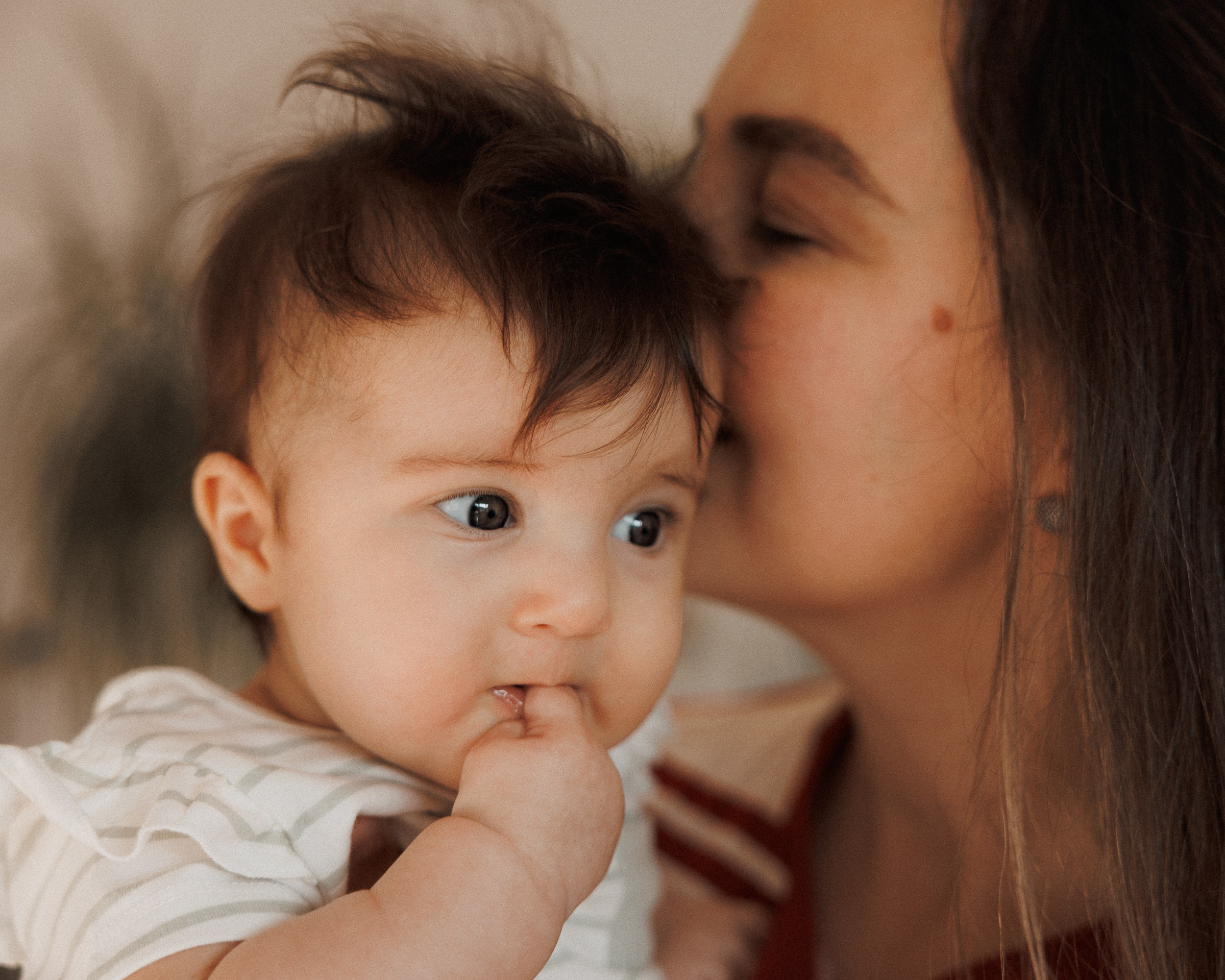 Family. Anna Gabitova — Family, Maternity, Lifestyle Photographer in Montreal