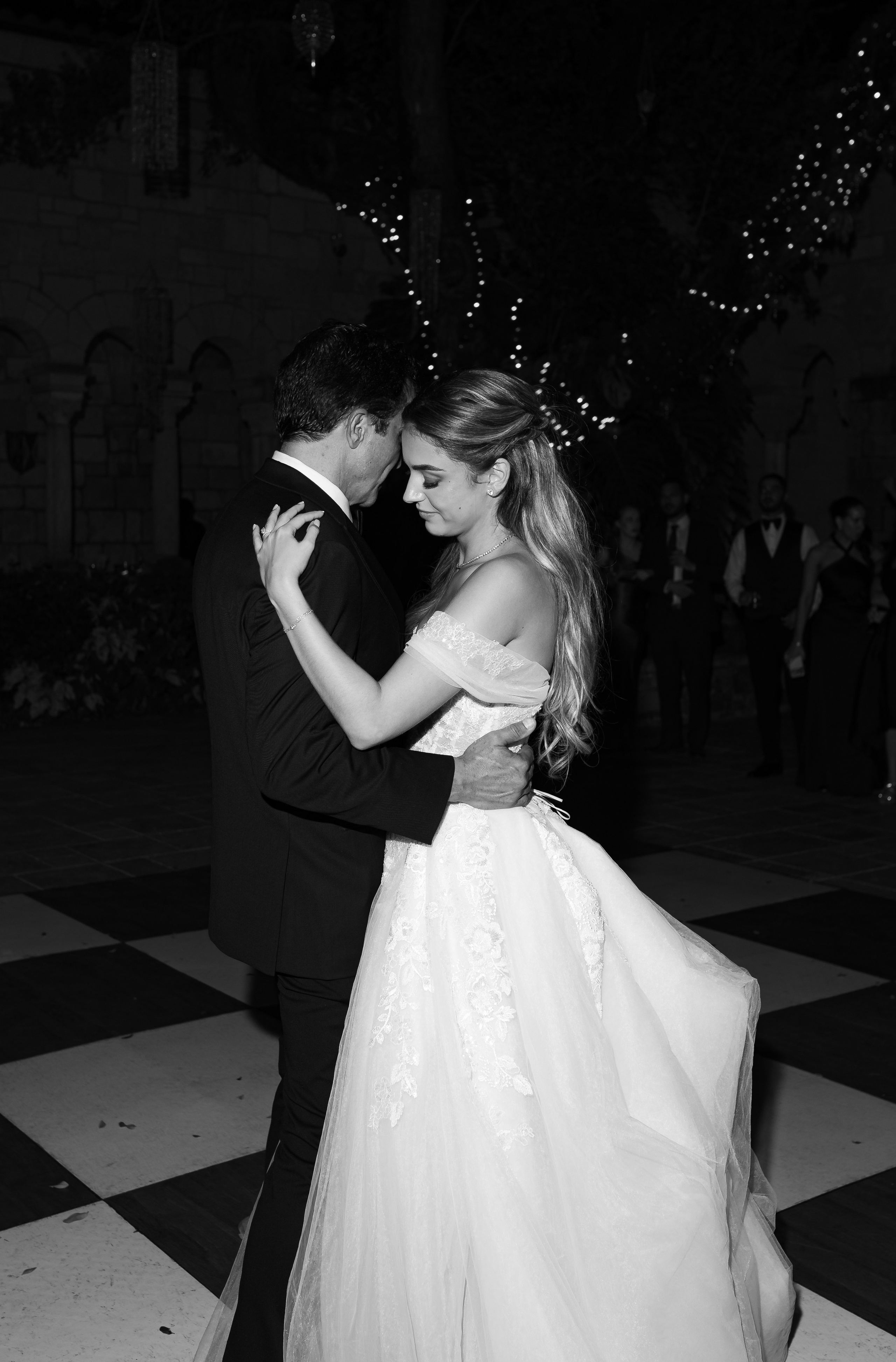 Gabriella & Jurgen. YES I DO PRODUCTION — Wedding photography&videography